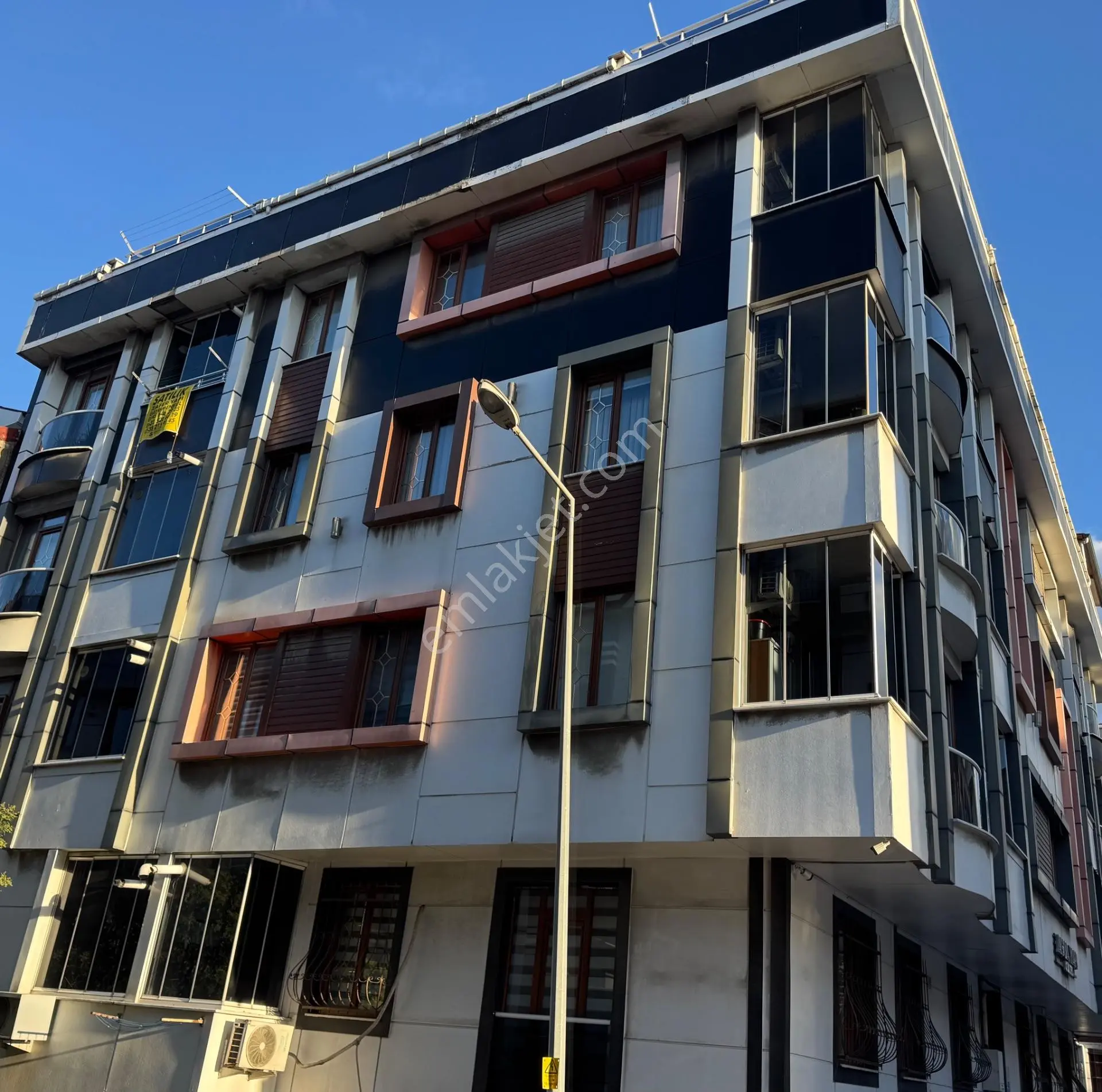 Zaferyapıdan Satılıkdubleks 4+2 2Ayrı Daire 10Yaş Cebeci Mahde