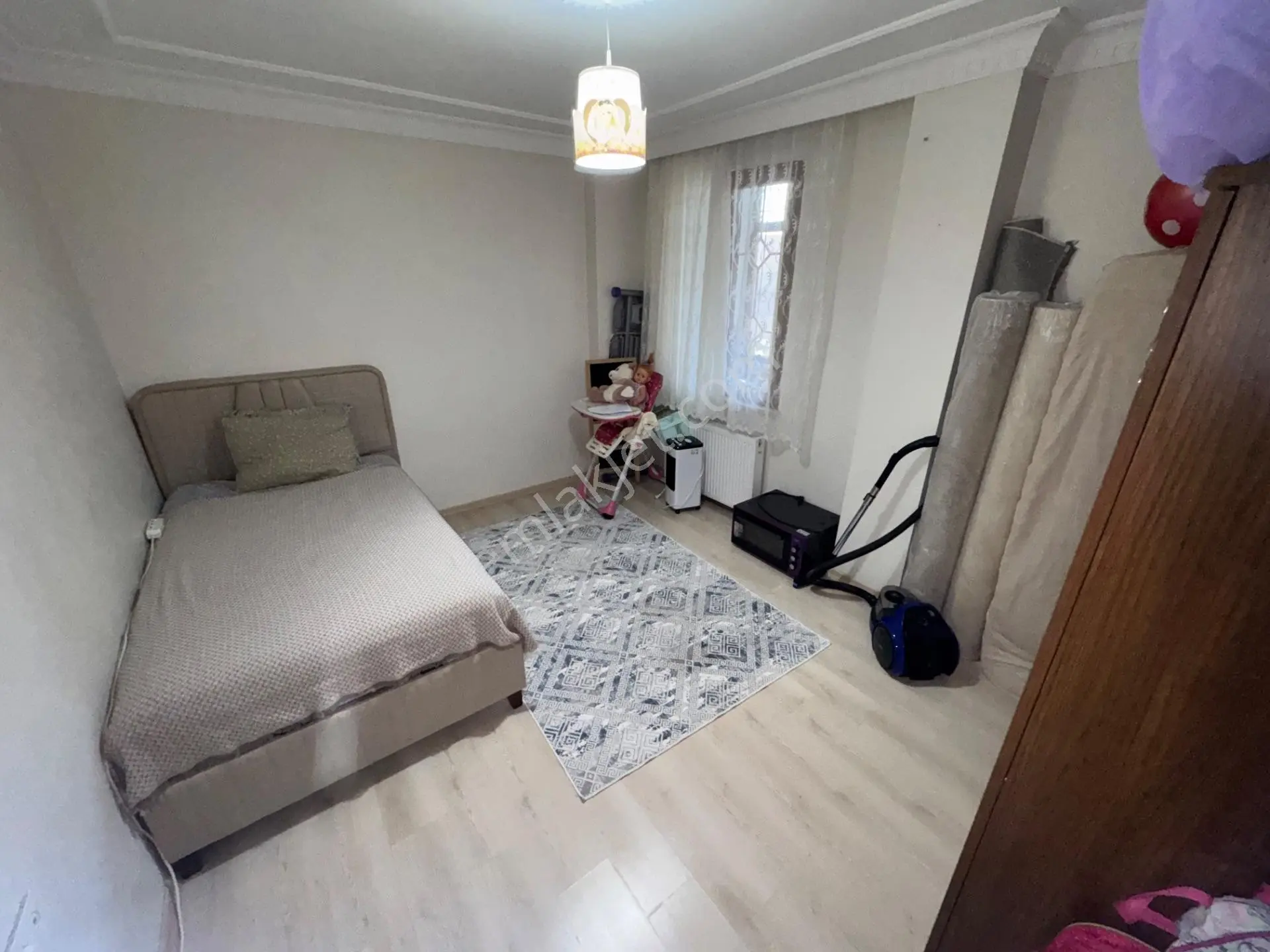 Zaferyapıdan Satılıkdubleks 4+2 2ayrı Daire 10yaş Cebeci Mahde — fotoğraf 5