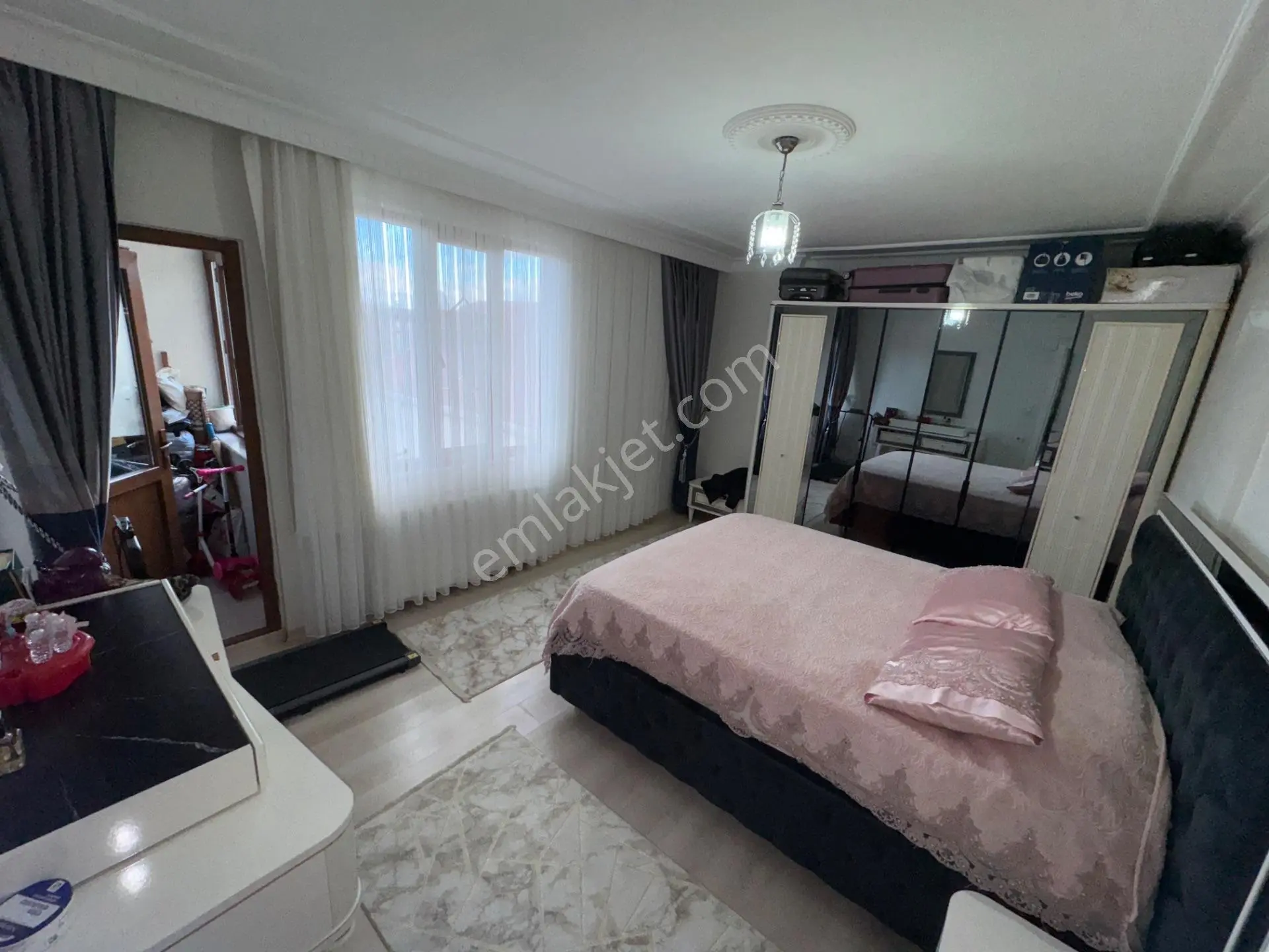Zaferyapıdan Satılıkdubleks 4+2 2ayrı Daire 10yaş Cebeci Mahde — fotoğraf 6
