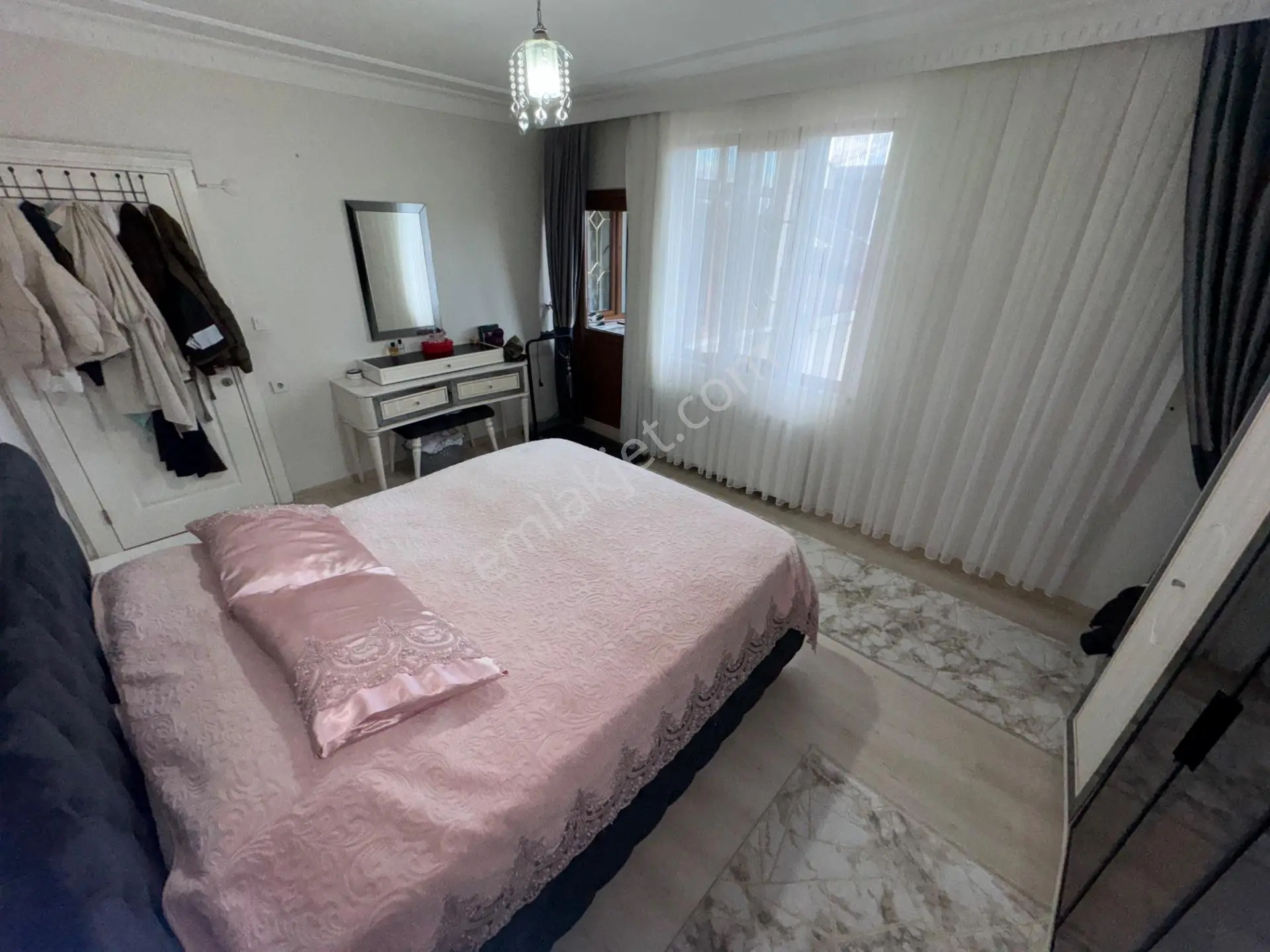 Zaferyapıdan Satılıkdubleks 4+2 2ayrı Daire 10yaş Cebeci Mahde — fotoğraf 7