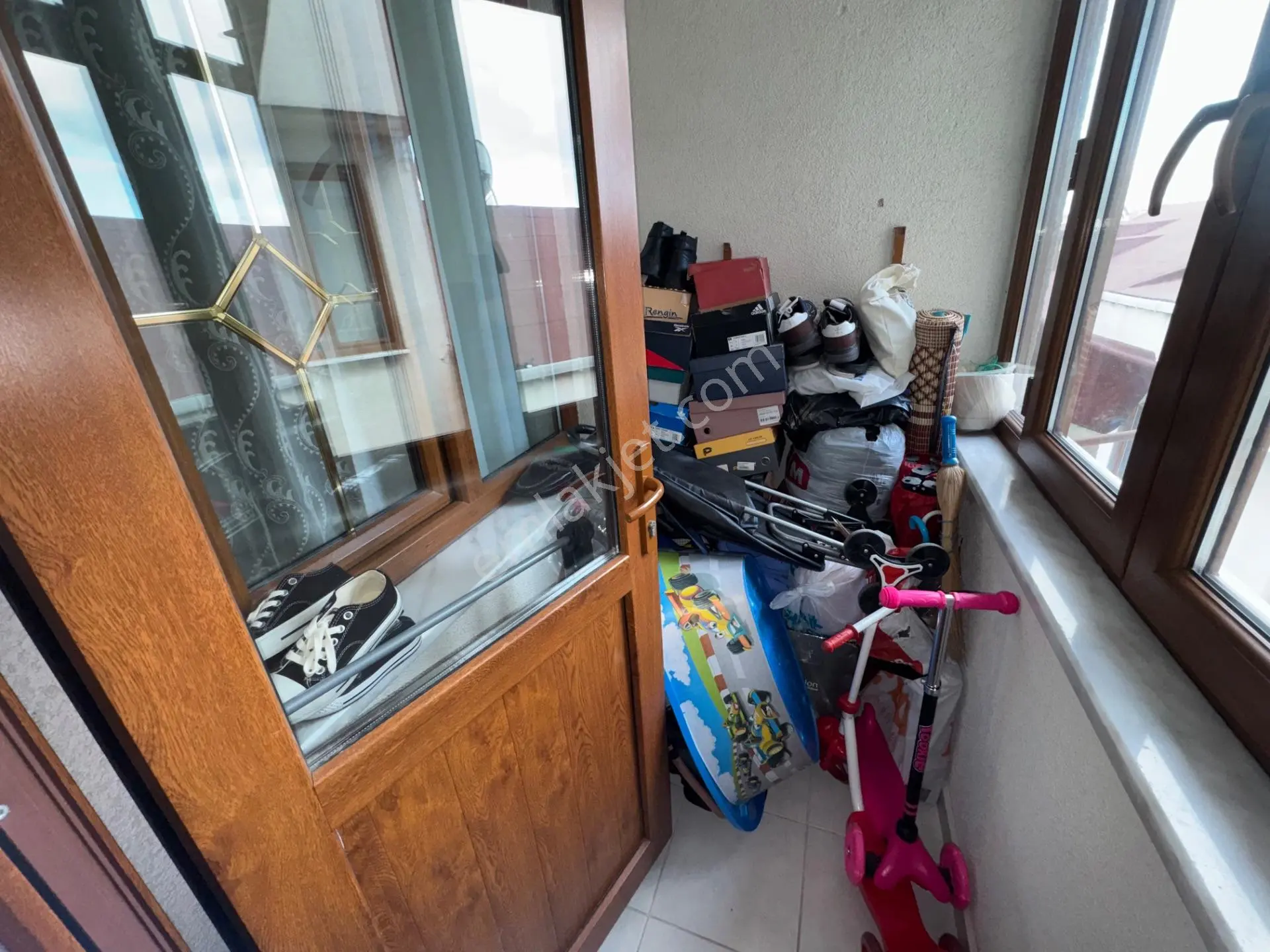 Zaferyapıdan Satılıkdubleks 4+2 2ayrı Daire 10yaş Cebeci Mahde — fotoğraf 8