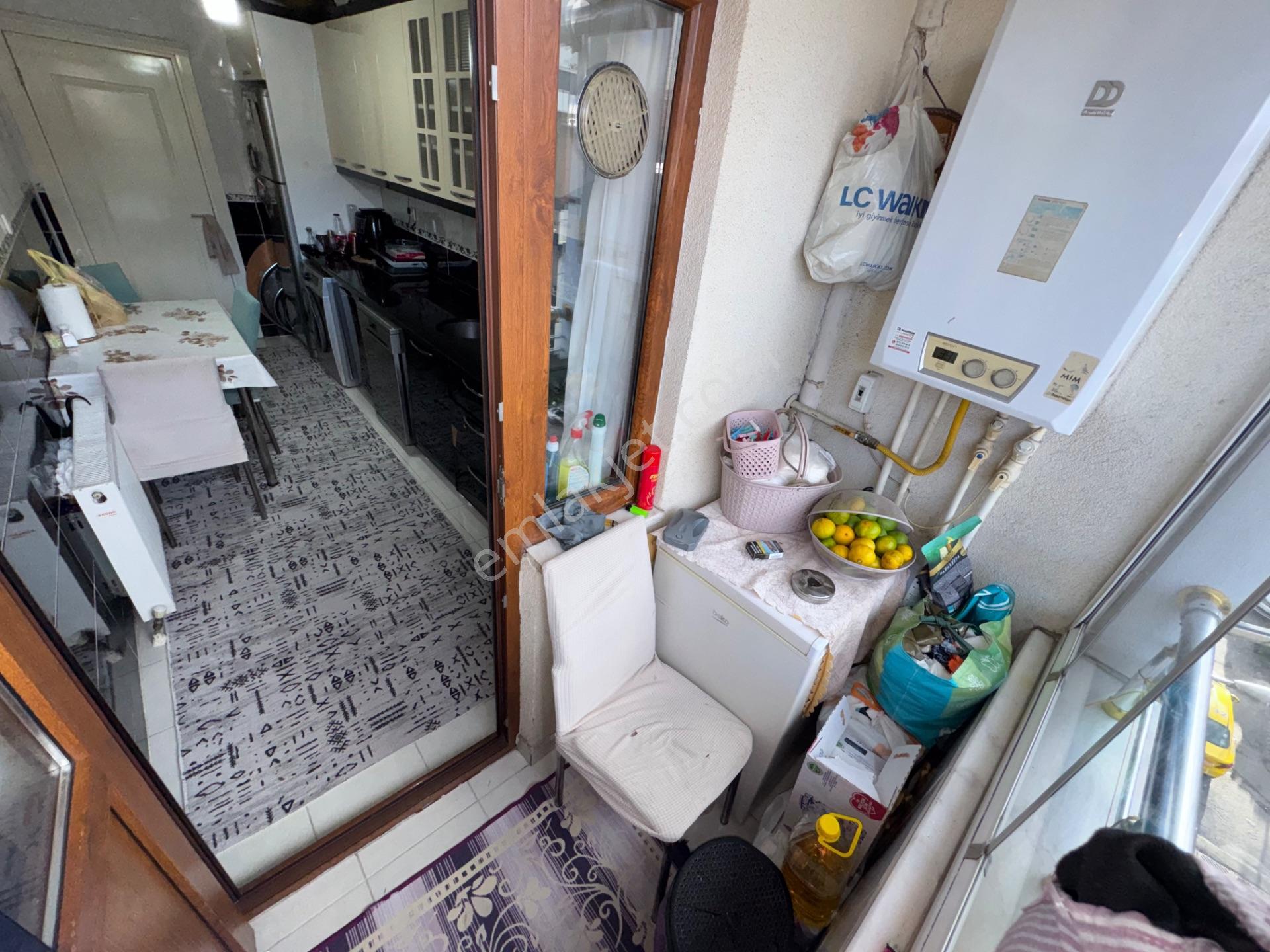 Zaferyapıdan Satılıkdubleks 4+2 2ayrı Daire 10yaş Cebeci Mahde — fotoğraf 11