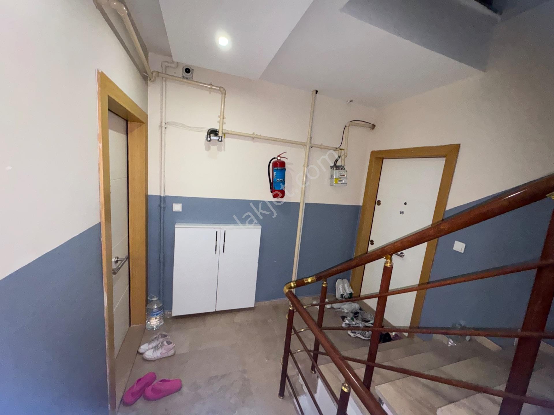 Zaferyapıdan Satılıkdubleks 4+2 2ayrı Daire 10yaş Cebeci Mahde — fotoğraf 18