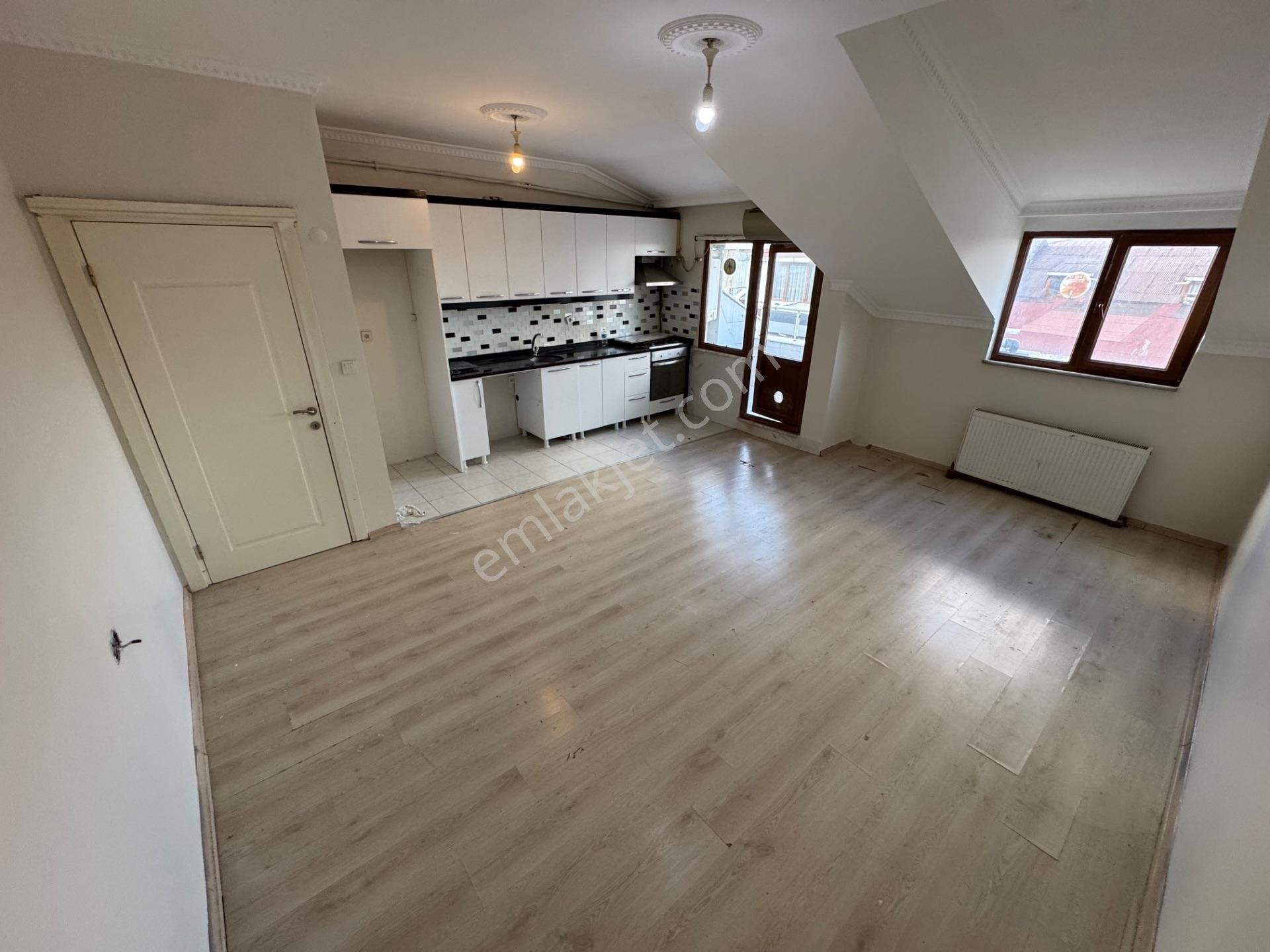 Zaferyapıdan Satılıkdubleks 4+2 2ayrı Daire 10yaş Cebeci Mahde — fotoğraf 20