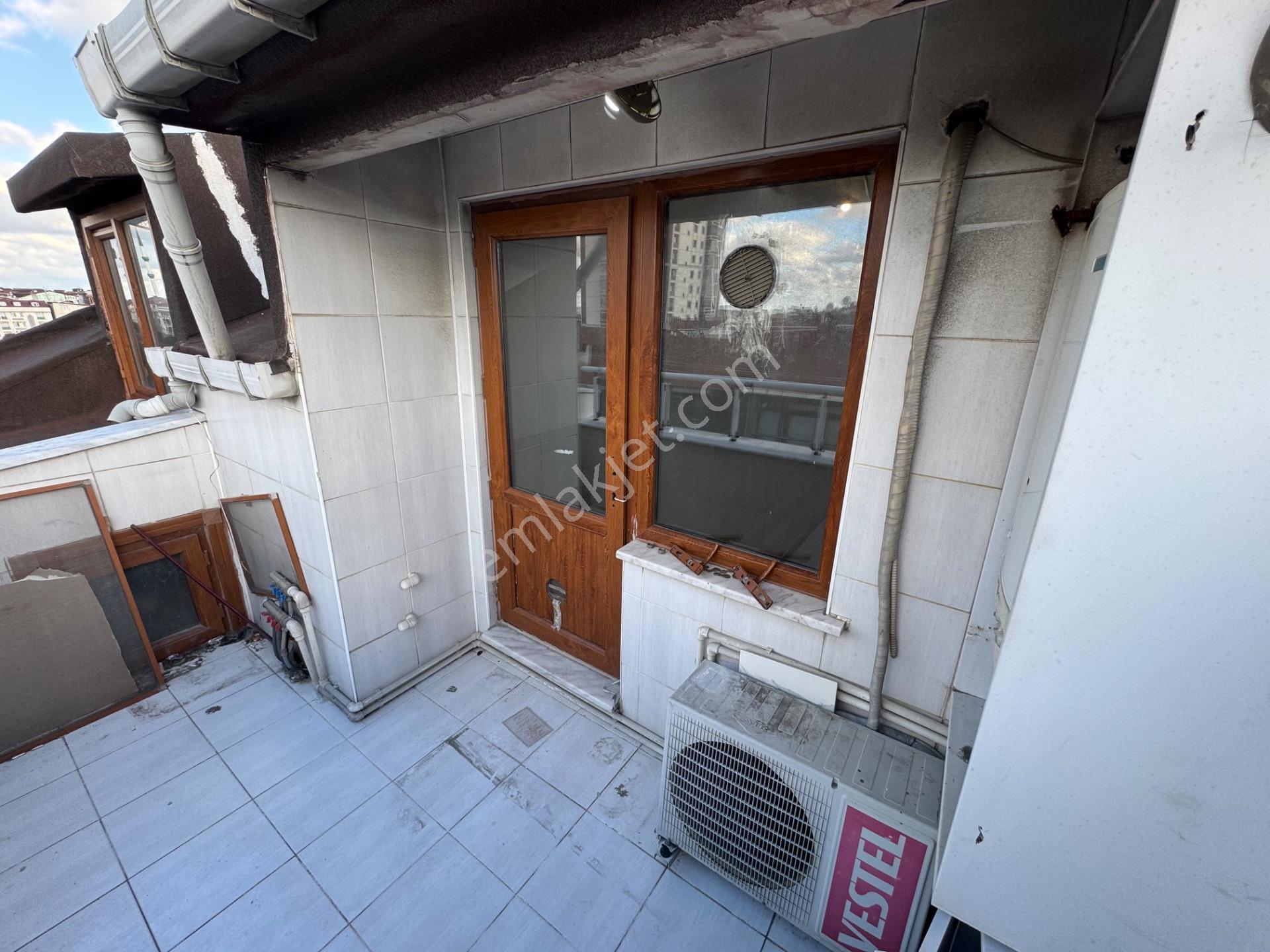Zaferyapıdan Satılıkdubleks 4+2 2ayrı Daire 10yaş Cebeci Mahde — fotoğraf 22