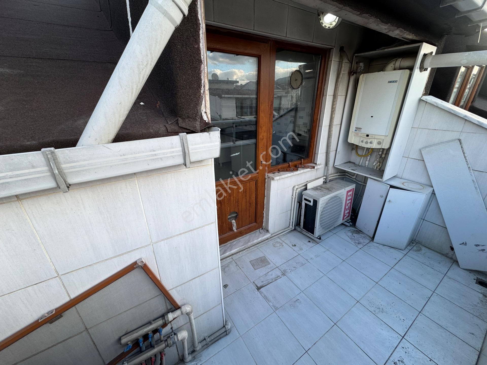 Zaferyapıdan Satılıkdubleks 4+2 2ayrı Daire 10yaş Cebeci Mahde — fotoğraf 23