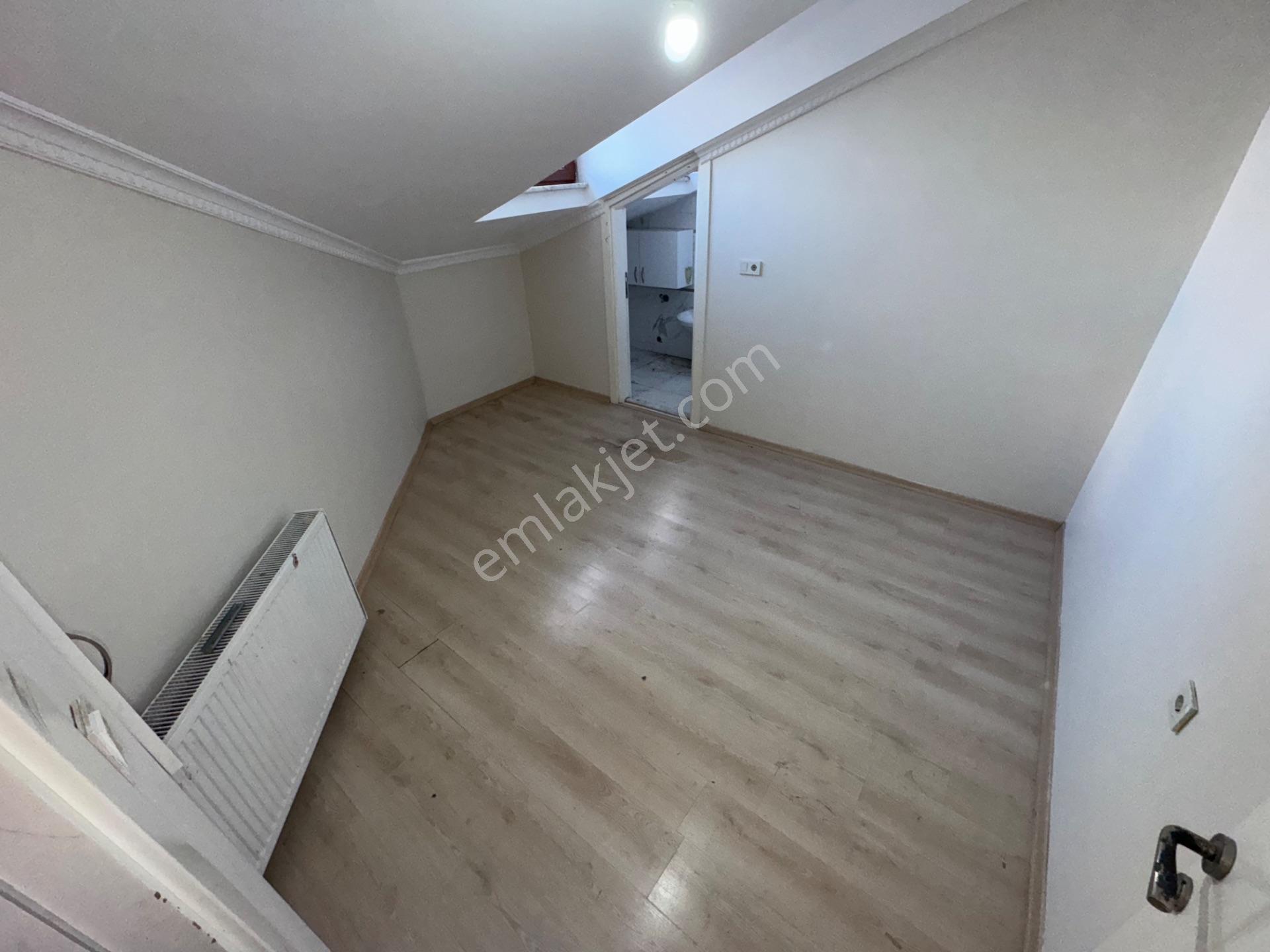 Zaferyapıdan Satılıkdubleks 4+2 2ayrı Daire 10yaş Cebeci Mahde — fotoğraf 26