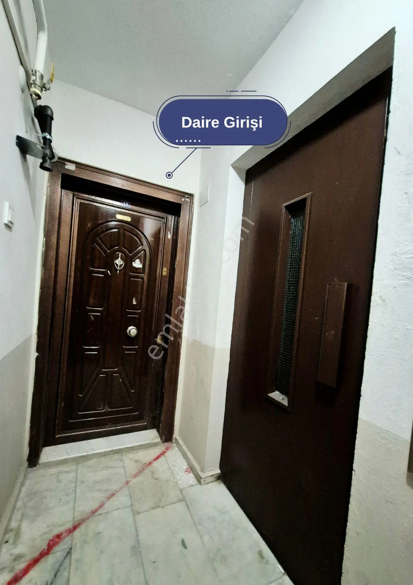 Aydoğdu Mahallesi'nde Ana Cadde Üstü 3+1 Satılık Daire — fotoğraf 4