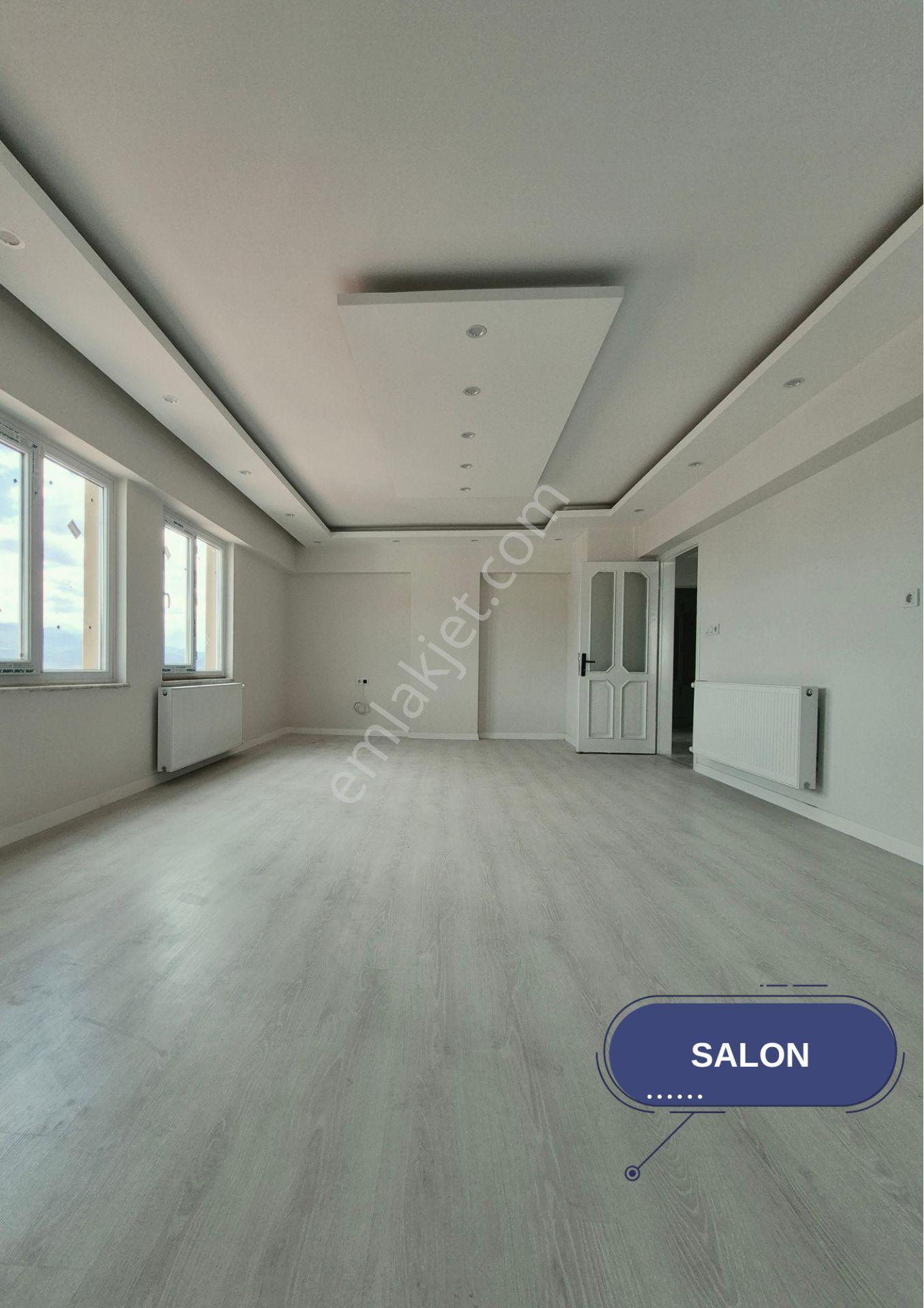 Aydoğdu Mahallesi'nde Ana Cadde Üstü 3+1 Satılık Daire — fotoğraf 6