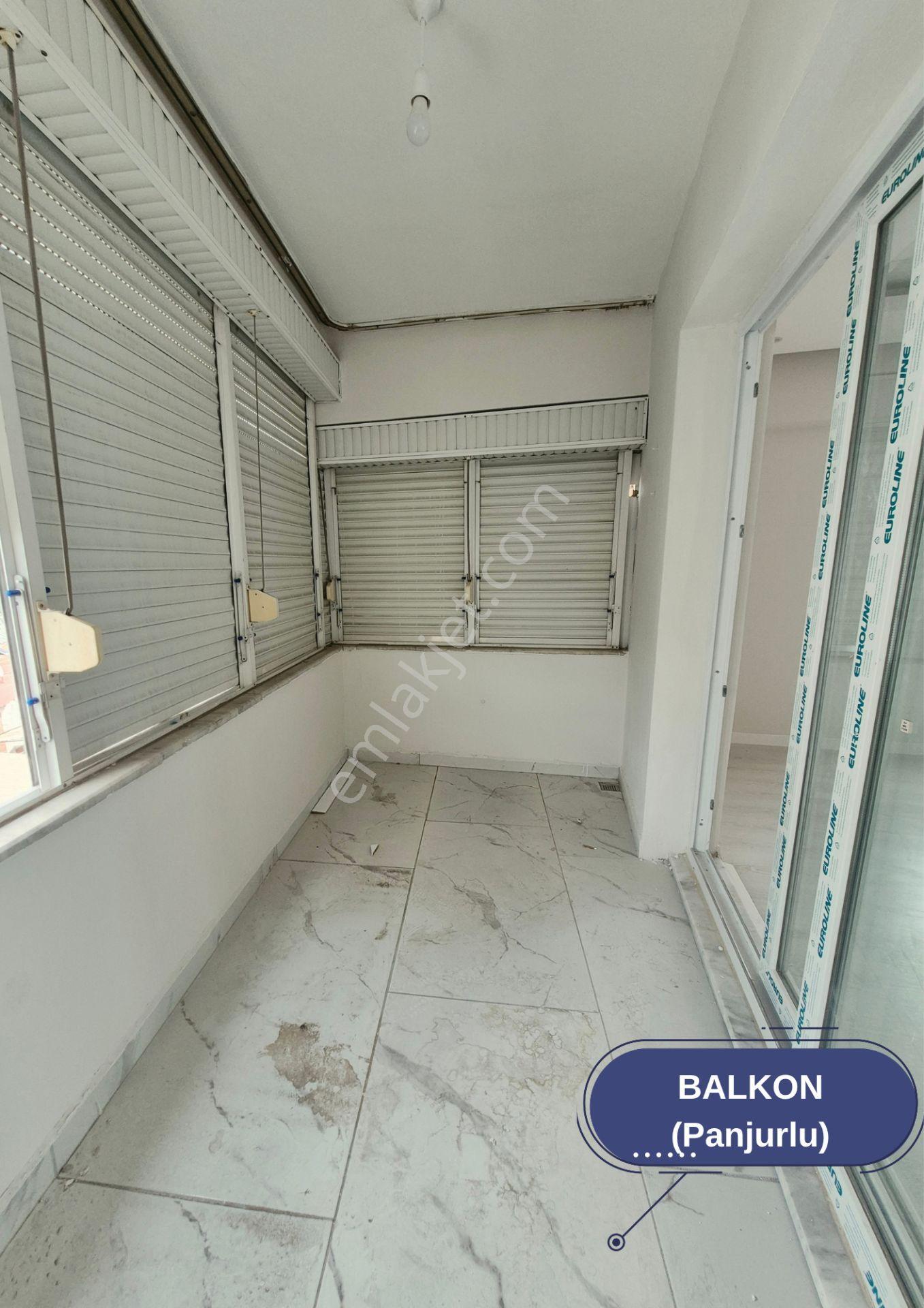Aydoğdu Mahallesi'nde Ana Cadde Üstü 3+1 Satılık Daire — fotoğraf 8