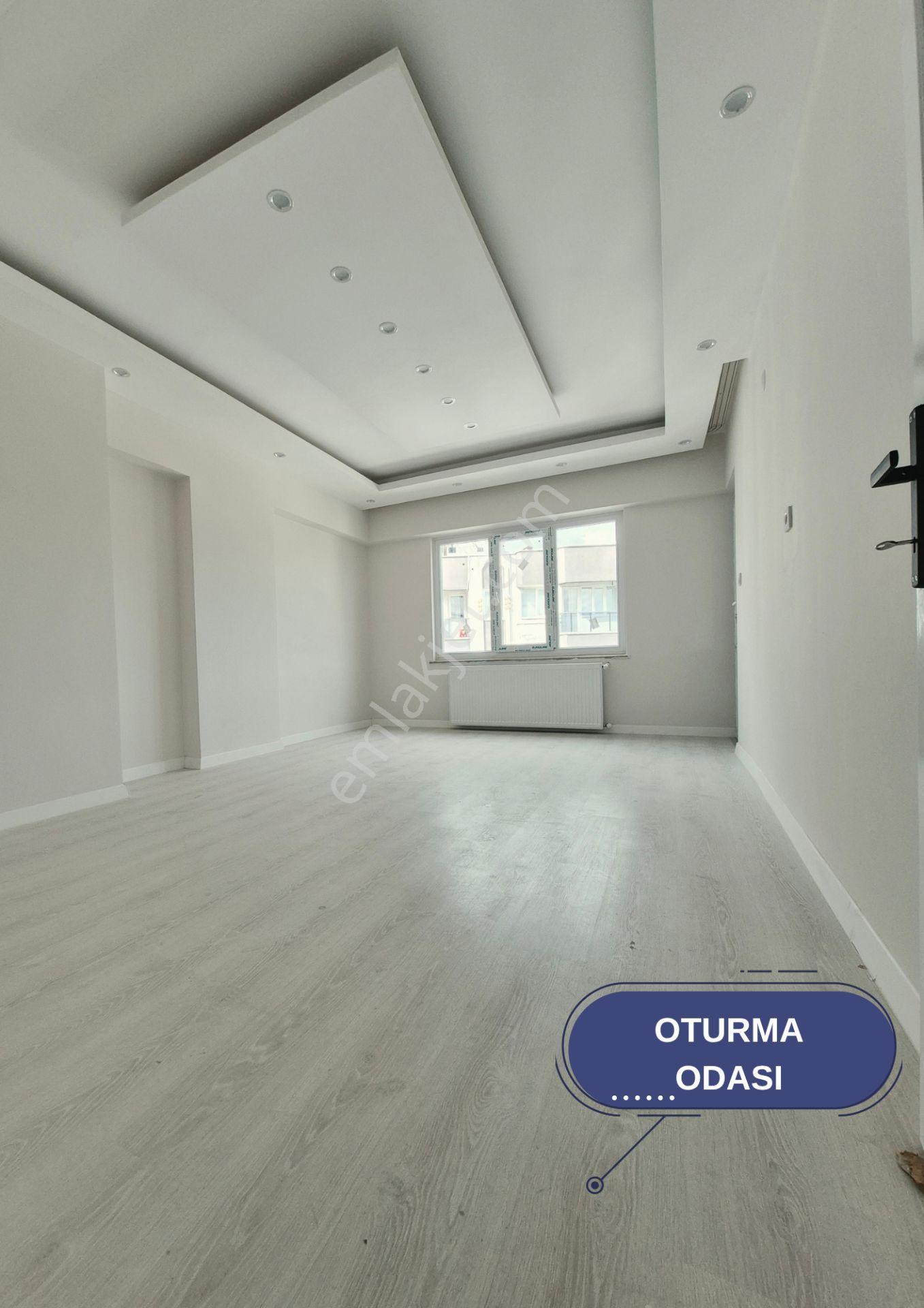 Aydoğdu Mahallesi'nde Ana Cadde Üstü 3+1 Satılık Daire — fotoğraf 10