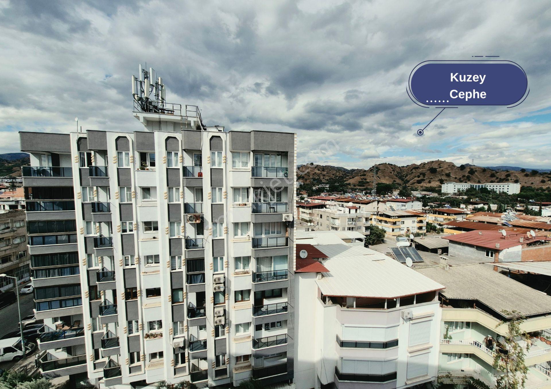 Aydoğdu Mahallesi'nde Ana Cadde Üstü 3+1 Satılık Daire — fotoğraf 12