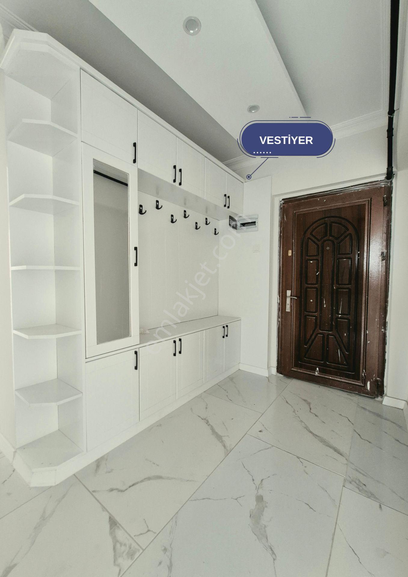 Aydoğdu Mahallesi'nde Ana Cadde Üstü 3+1 Satılık Daire — fotoğraf 13