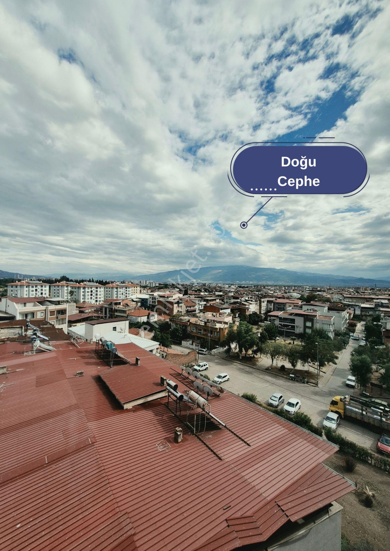 Aydoğdu Mahallesi'nde Ana Cadde Üstü 3+1 Satılık Daire — fotoğraf 17