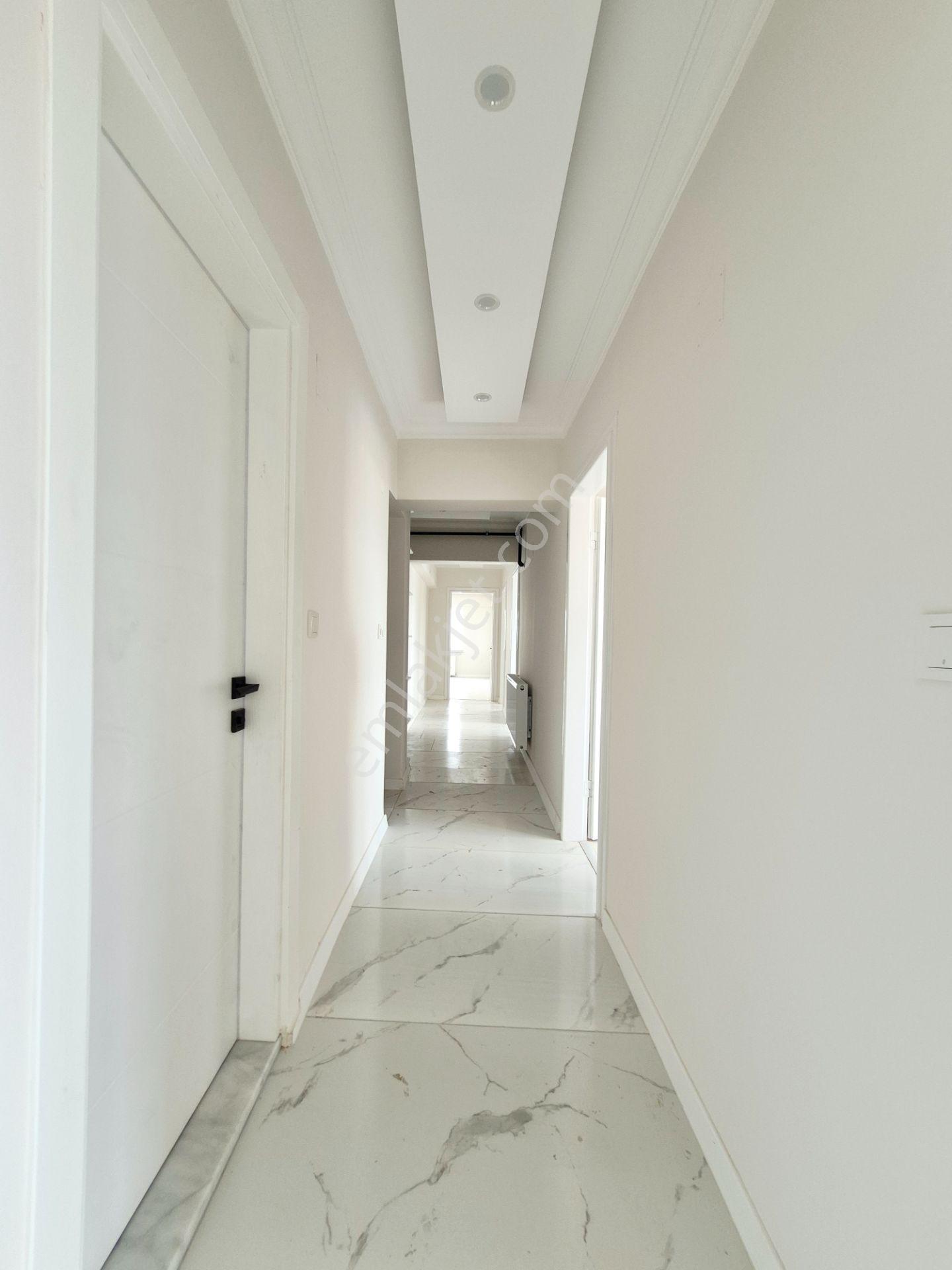Aydoğdu Mahallesi'nde Ana Cadde Üstü 3+1 Satılık Daire — fotoğraf 20