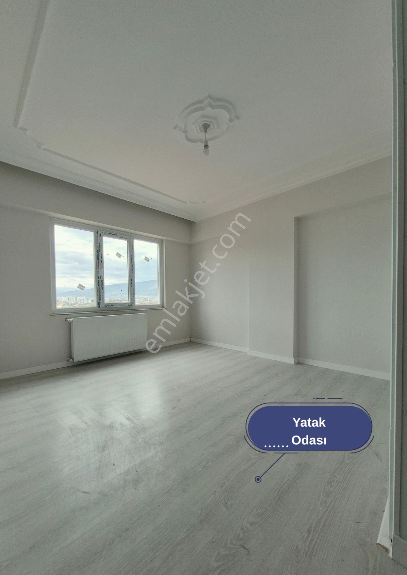 Aydoğdu Mahallesi'nde Ana Cadde Üstü 3+1 Satılık Daire — fotoğraf 21