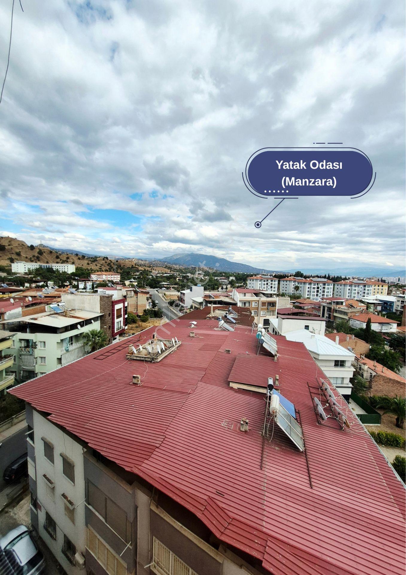 Aydoğdu Mahallesi'nde Ana Cadde Üstü 3+1 Satılık Daire — fotoğraf 23