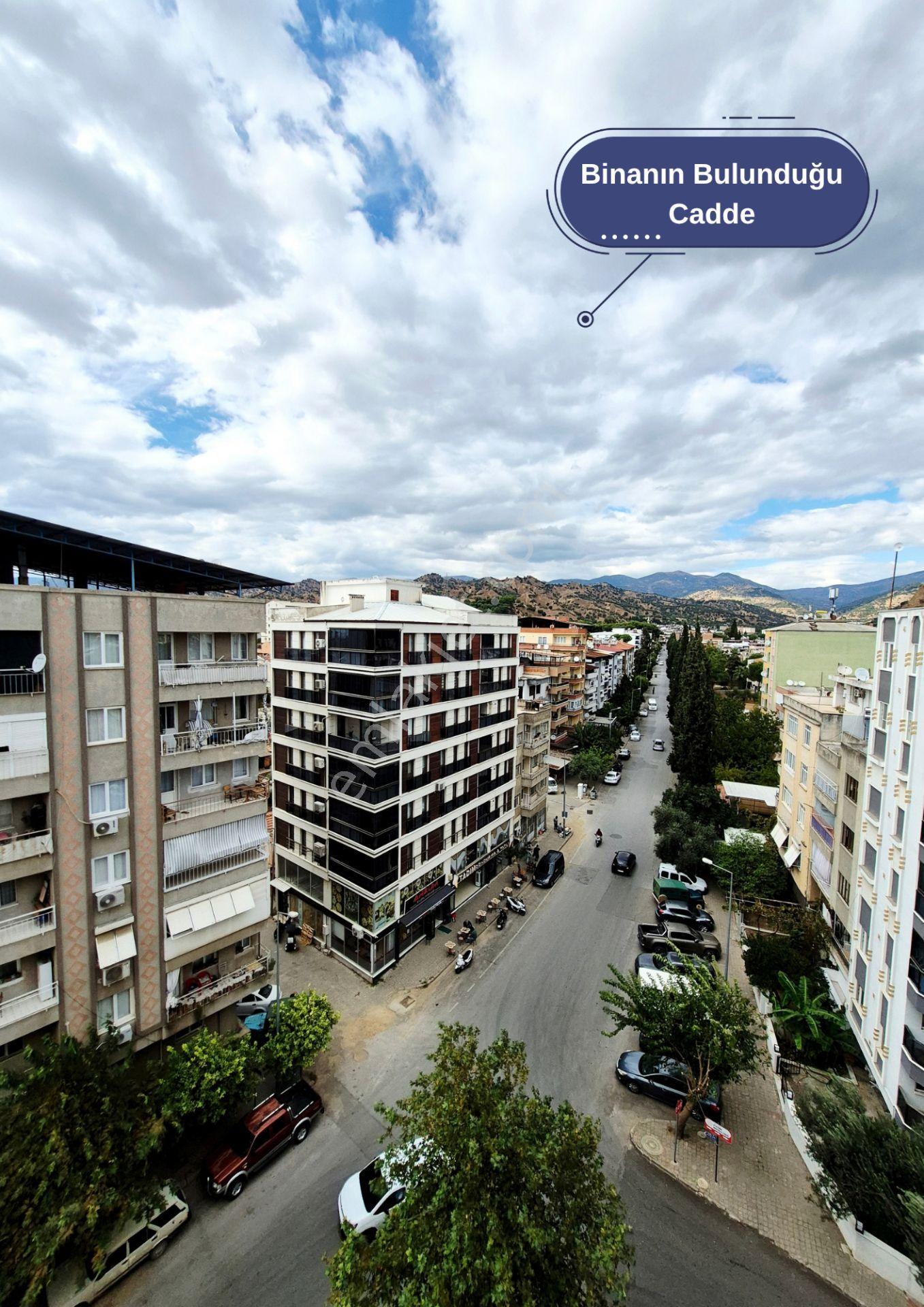 Aydoğdu Mahallesi'nde Ana Cadde Üstü 3+1 Satılık Daire — fotoğraf 30