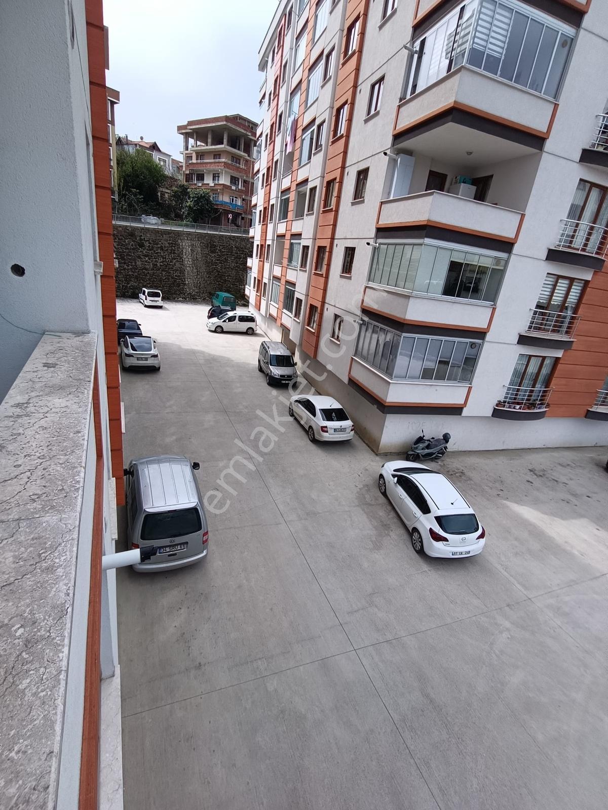 Efe Gayrimenkulden Akçaabat Ta Son Fırsat Satılık 3+1 Daire — fotoğraf 6