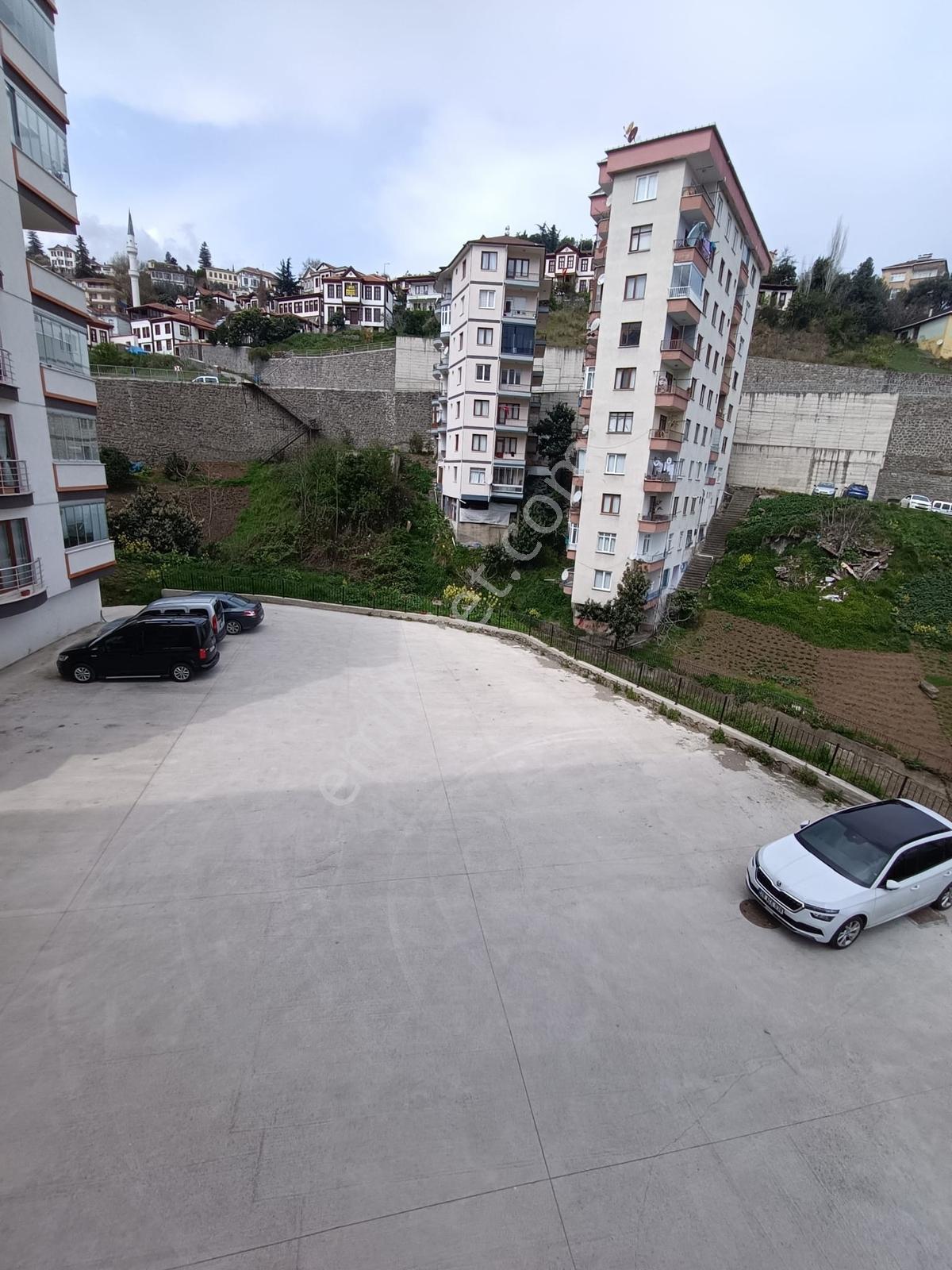 Efe Gayrimenkulden Akçaabat Ta Son Fırsat Satılık 3+1 Daire — fotoğraf 8