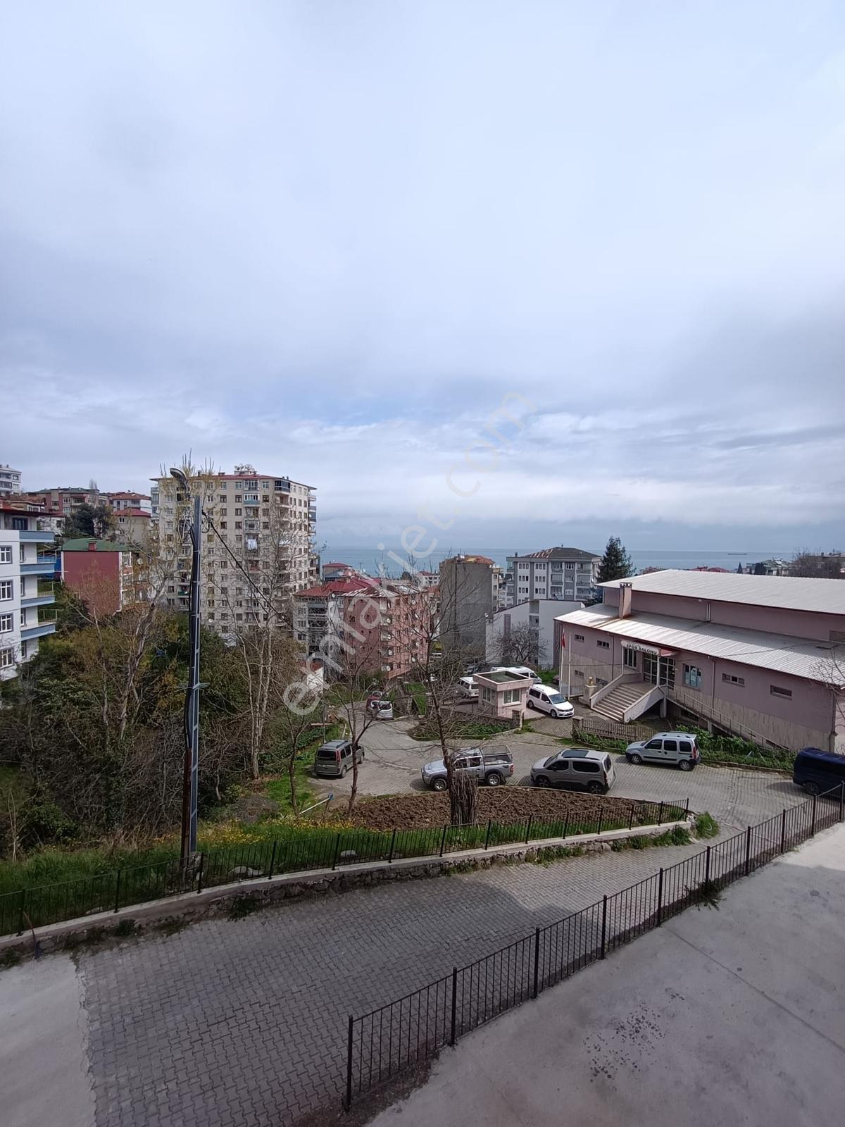 Efe Gayrimenkulden Akçaabat Ta Son Fırsat Satılık 3+1 Daire — fotoğraf 9
