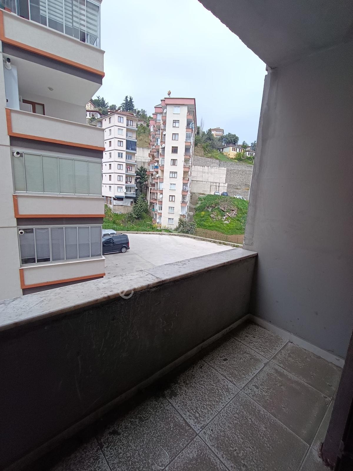 Efe Gayrimenkulden Akçaabat Ta Son Fırsat Satılık 3+1 Daire — fotoğraf 22
