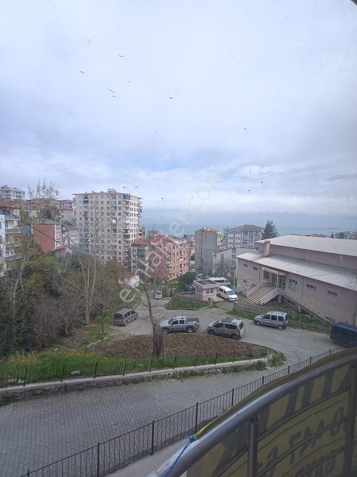 Efe Gayrimenkulden Akçaabat Ta Son Fırsat Satılık 3+1 Daire — fotoğraf 23