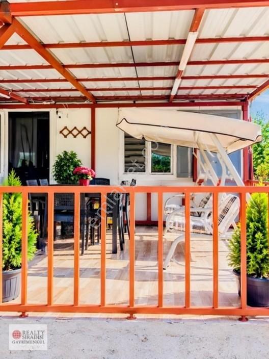 Kaş Kızılağaç Da Ceviz Bahçesi — fotoğraf 2