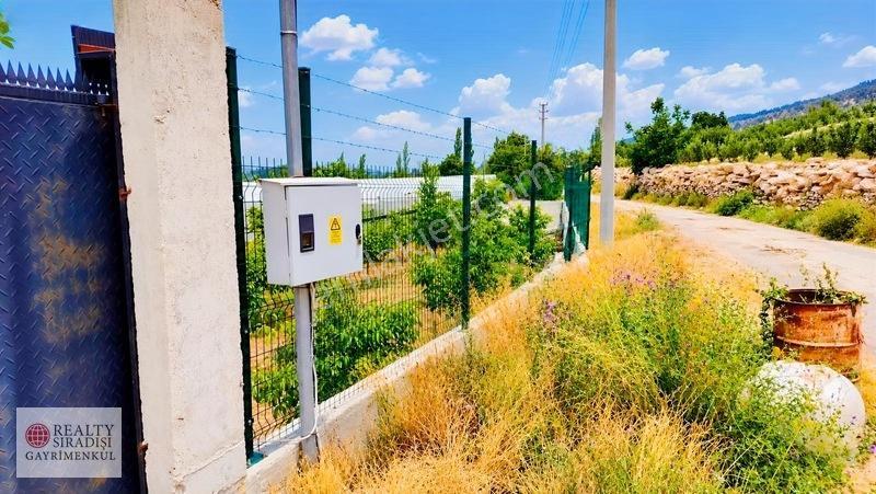 Kaş Kızılağaç Da Ceviz Bahçesi — fotoğraf 4