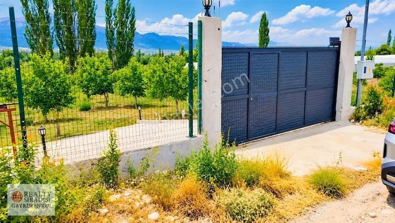 Kaş Kızılağaç Da Ceviz Bahçesi — fotoğraf 9
