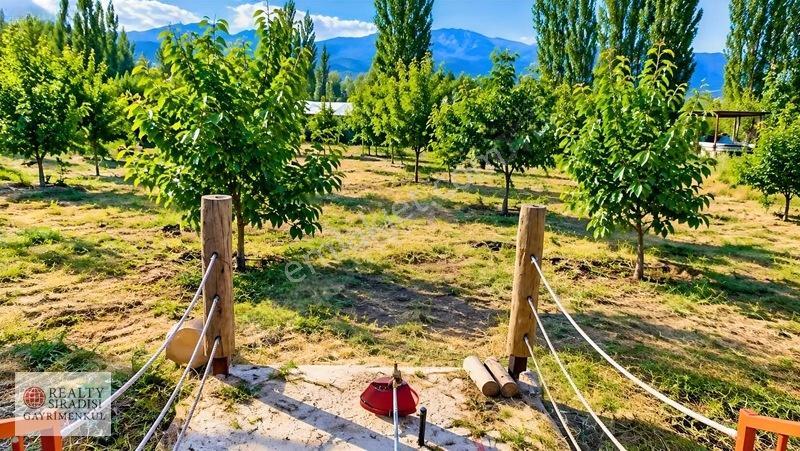 Kaş Kızılağaç Da Ceviz Bahçesi — fotoğraf 12