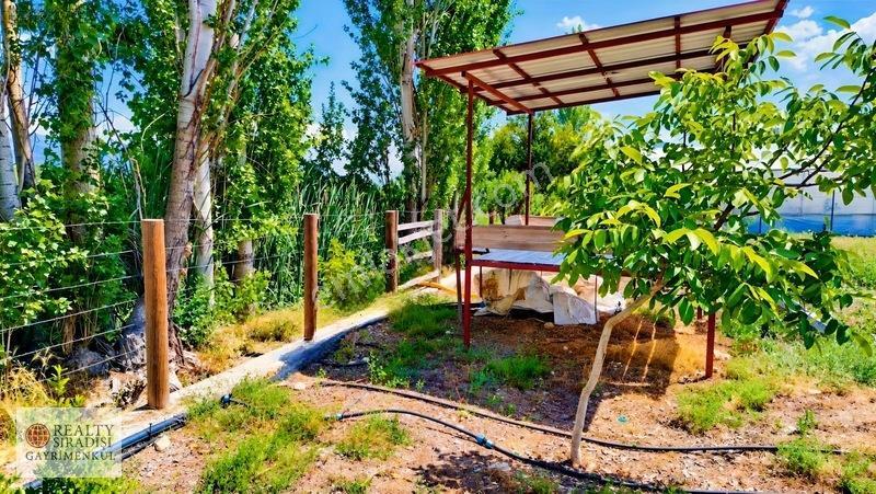 Kaş Kızılağaç Da Ceviz Bahçesi — fotoğraf 18
