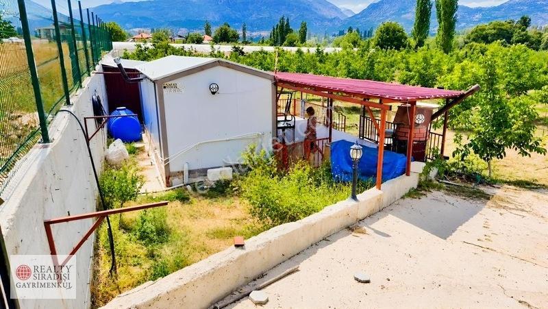 Kaş Kızılağaç Da Ceviz Bahçesi — fotoğraf 19
