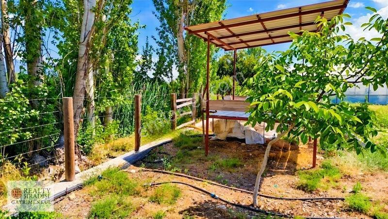 Kaş Kızılağaç Da Ceviz Bahçesi — fotoğraf 22