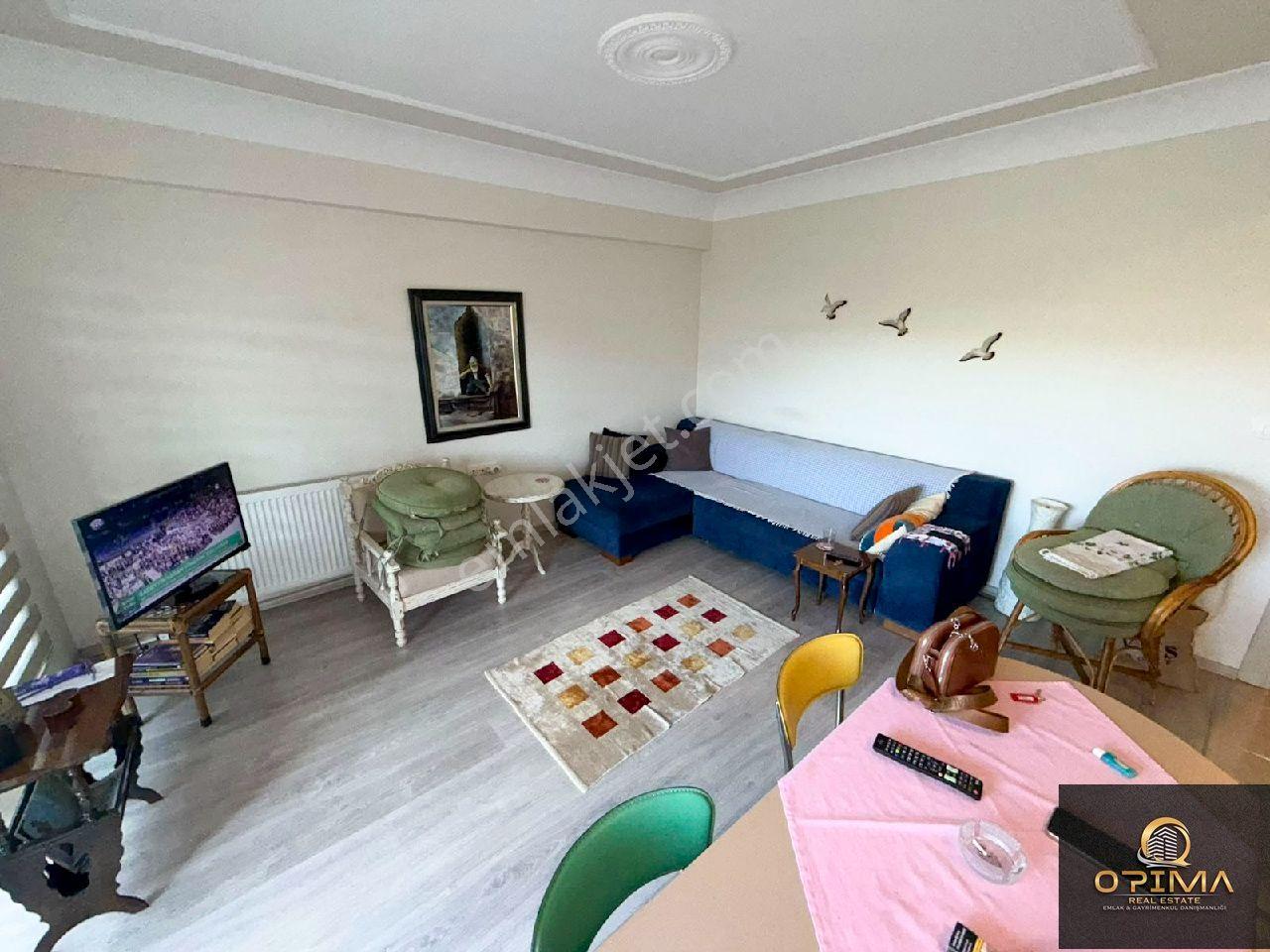 Opima Emlak'tan Zeytinli Mahallesinde Ferah Ve Aydınlık Satılık 2+1 Daire — fotoğraf 3
