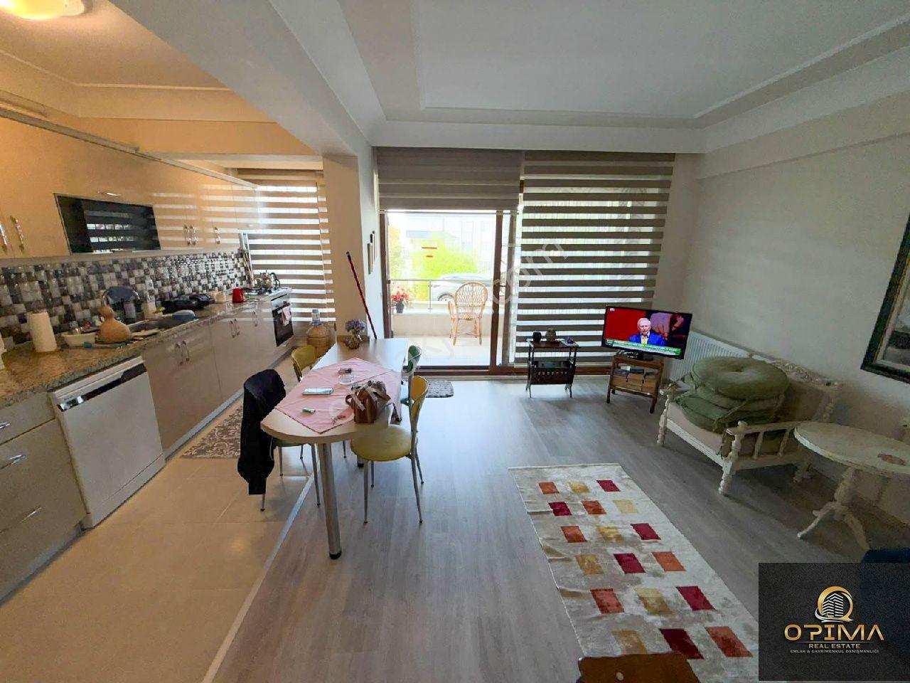 Opima Emlak'tan Zeytinli Mahallesinde Ferah Ve Aydınlık Satılık 2+1 Daire — fotoğraf 5