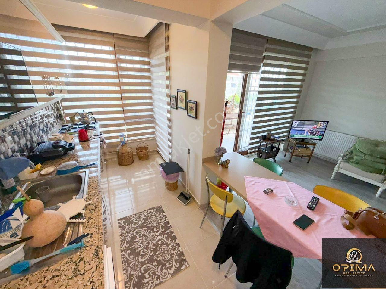 Opima Emlak'tan Zeytinli Mahallesinde Ferah Ve Aydınlık Satılık 2+1 Daire — fotoğraf 10