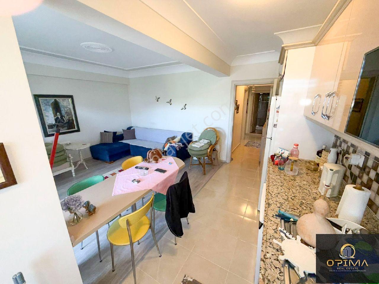 Opima Emlak'tan Zeytinli Mahallesinde Ferah Ve Aydınlık Satılık 2+1 Daire — fotoğraf 11