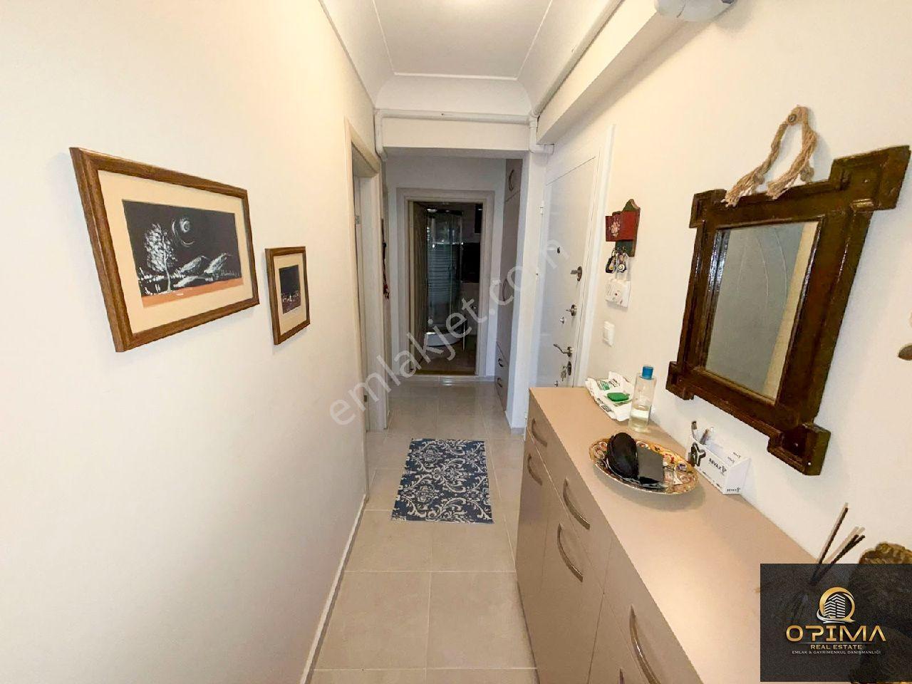 Opima Emlak'tan Zeytinli Mahallesinde Ferah Ve Aydınlık Satılık 2+1 Daire — fotoğraf 13