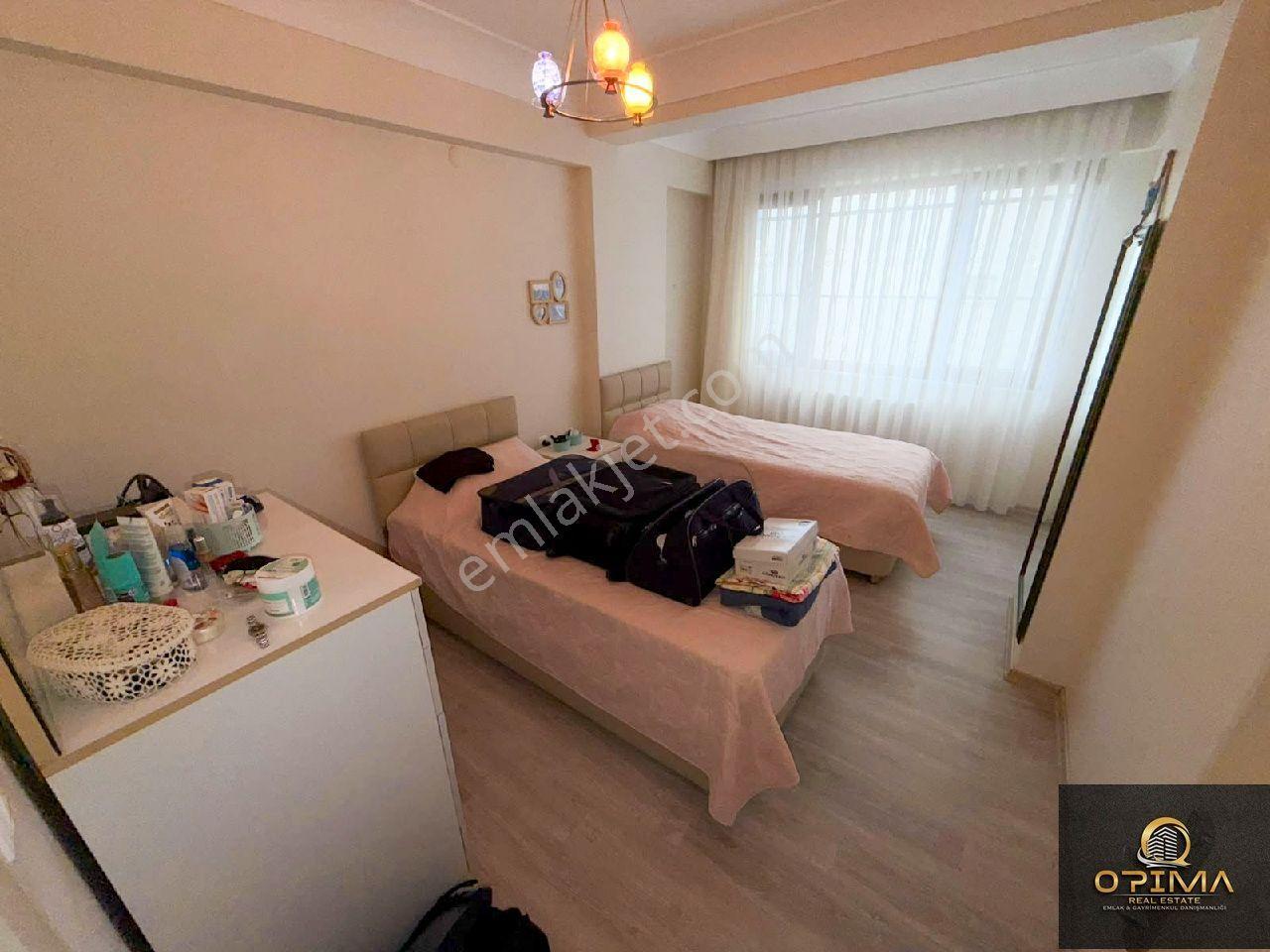 Opima Emlak'tan Zeytinli Mahallesinde Ferah Ve Aydınlık Satılık 2+1 Daire — fotoğraf 14