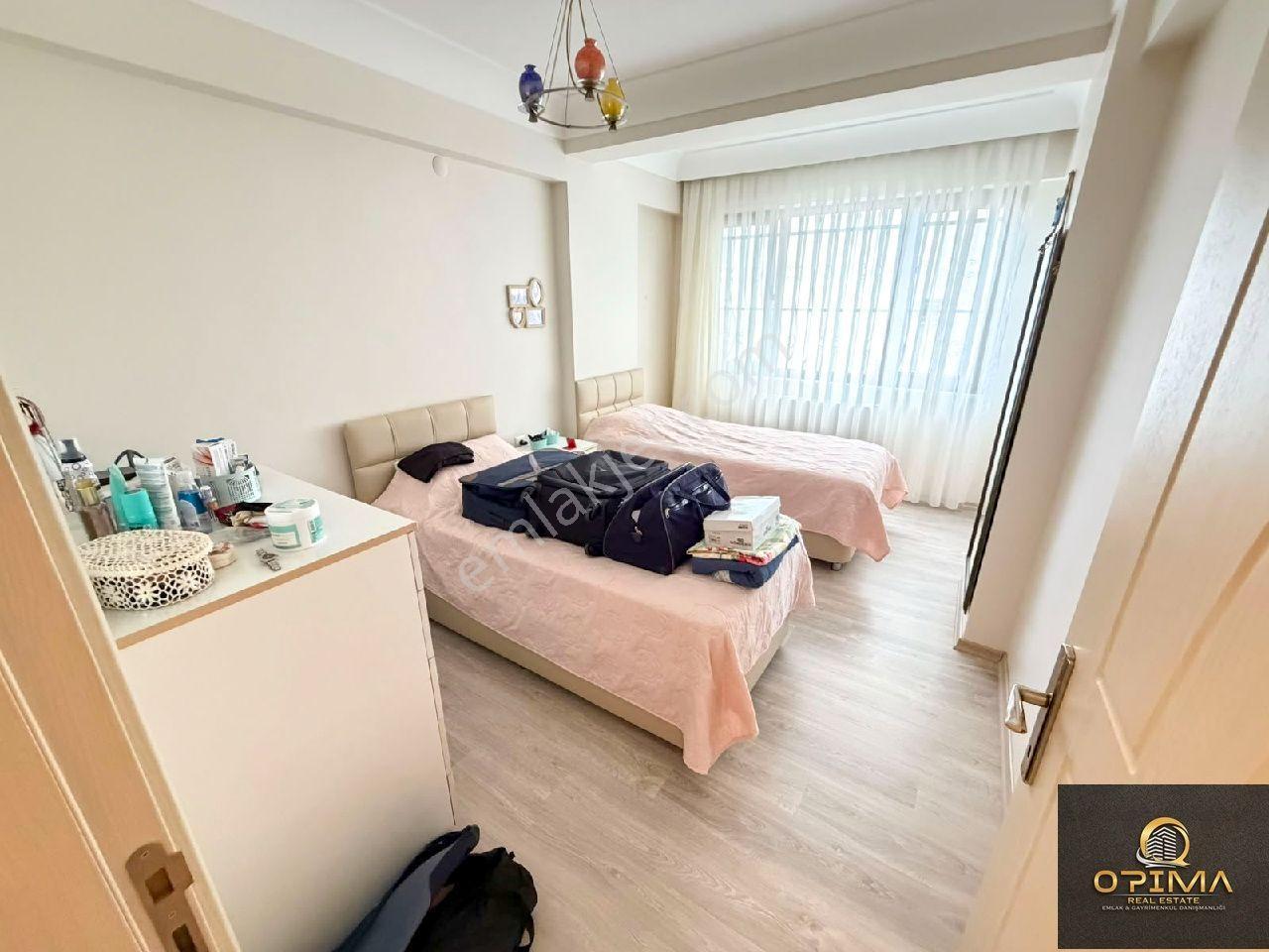 Opima Emlak'tan Zeytinli Mahallesinde Ferah Ve Aydınlık Satılık 2+1 Daire — fotoğraf 17