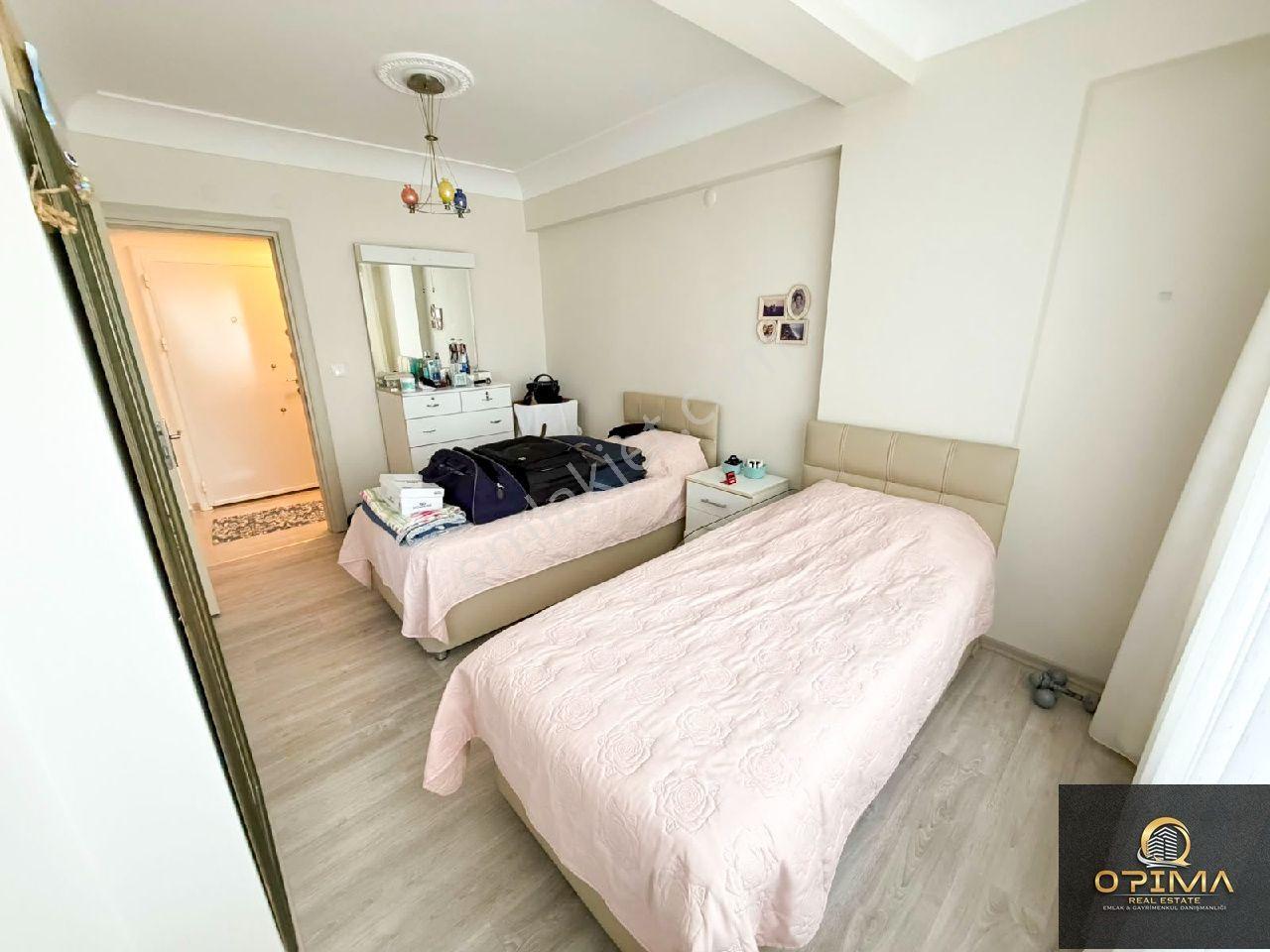 Opima Emlak'tan Zeytinli Mahallesinde Ferah Ve Aydınlık Satılık 2+1 Daire — fotoğraf 18