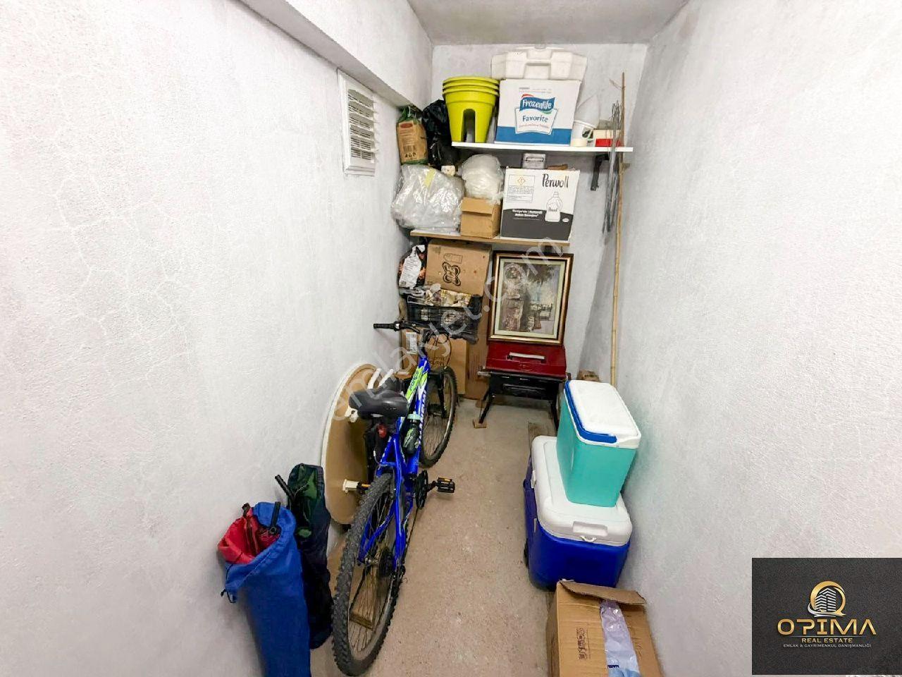 Opima Emlak'tan Zeytinli Mahallesinde Ferah Ve Aydınlık Satılık 2+1 Daire — fotoğraf 19