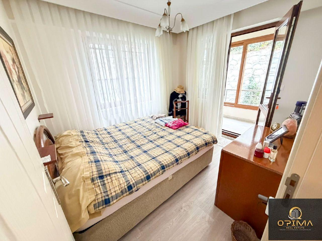 Opima Emlak'tan Zeytinli Mahallesinde Ferah Ve Aydınlık Satılık 2+1 Daire — fotoğraf 23