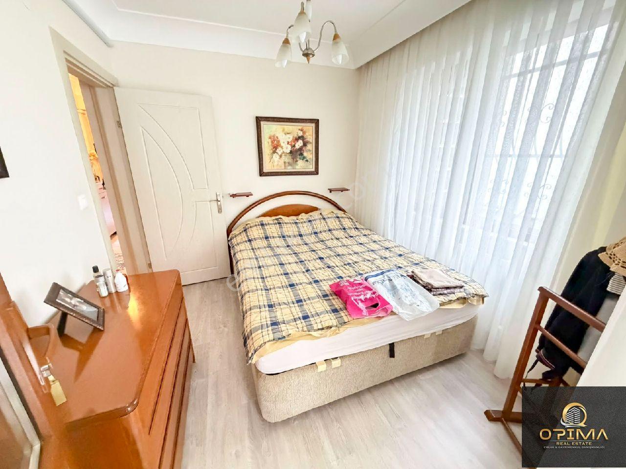 Opima Emlak'tan Zeytinli Mahallesinde Ferah Ve Aydınlık Satılık 2+1 Daire — fotoğraf 24