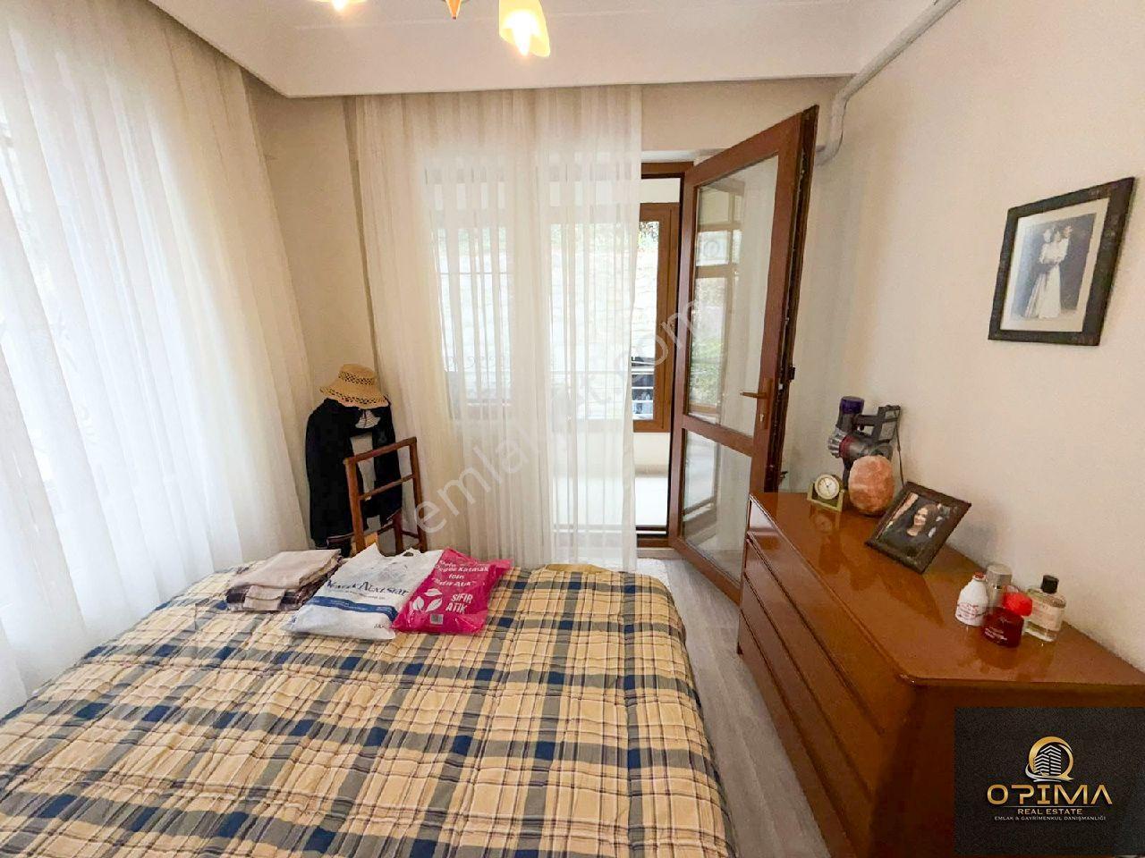 Opima Emlak'tan Zeytinli Mahallesinde Ferah Ve Aydınlık Satılık 2+1 Daire — fotoğraf 25