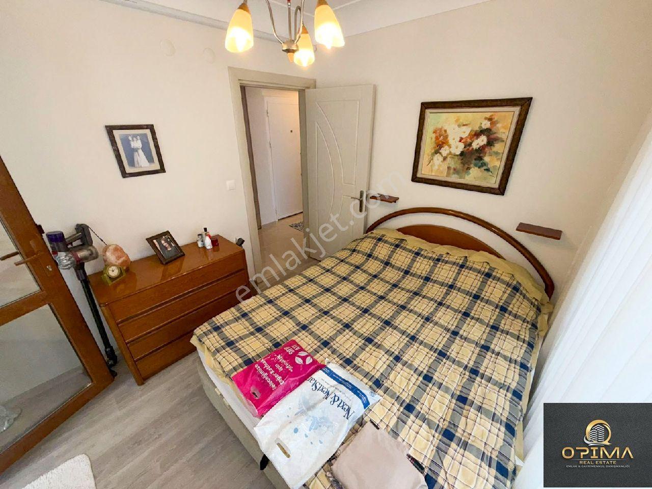 Opima Emlak'tan Zeytinli Mahallesinde Ferah Ve Aydınlık Satılık 2+1 Daire — fotoğraf 26