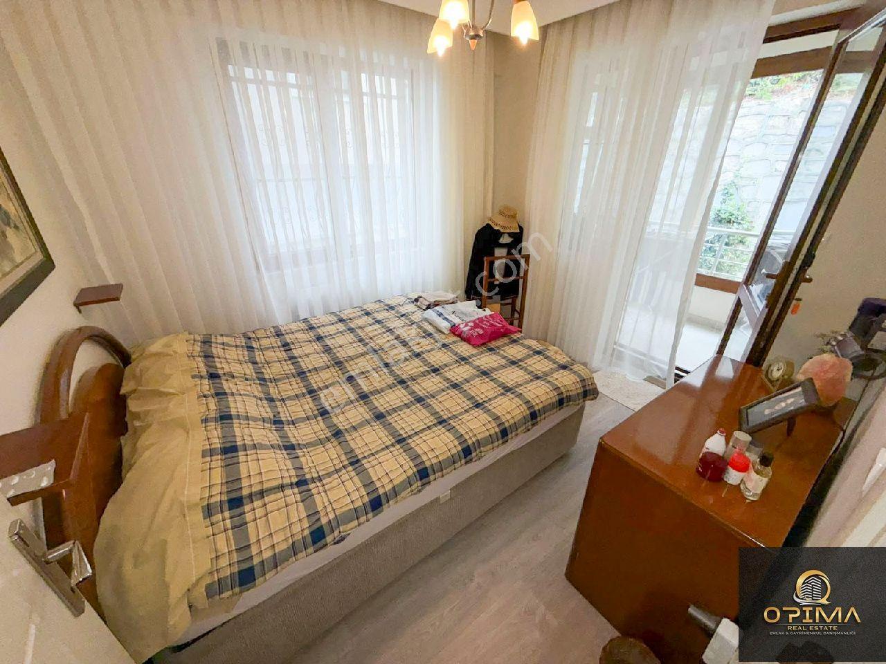 Opima Emlak'tan Zeytinli Mahallesinde Ferah Ve Aydınlık Satılık 2+1 Daire — fotoğraf 27