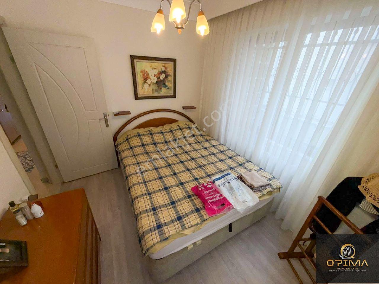 Opima Emlak'tan Zeytinli Mahallesinde Ferah Ve Aydınlık Satılık 2+1 Daire — fotoğraf 28
