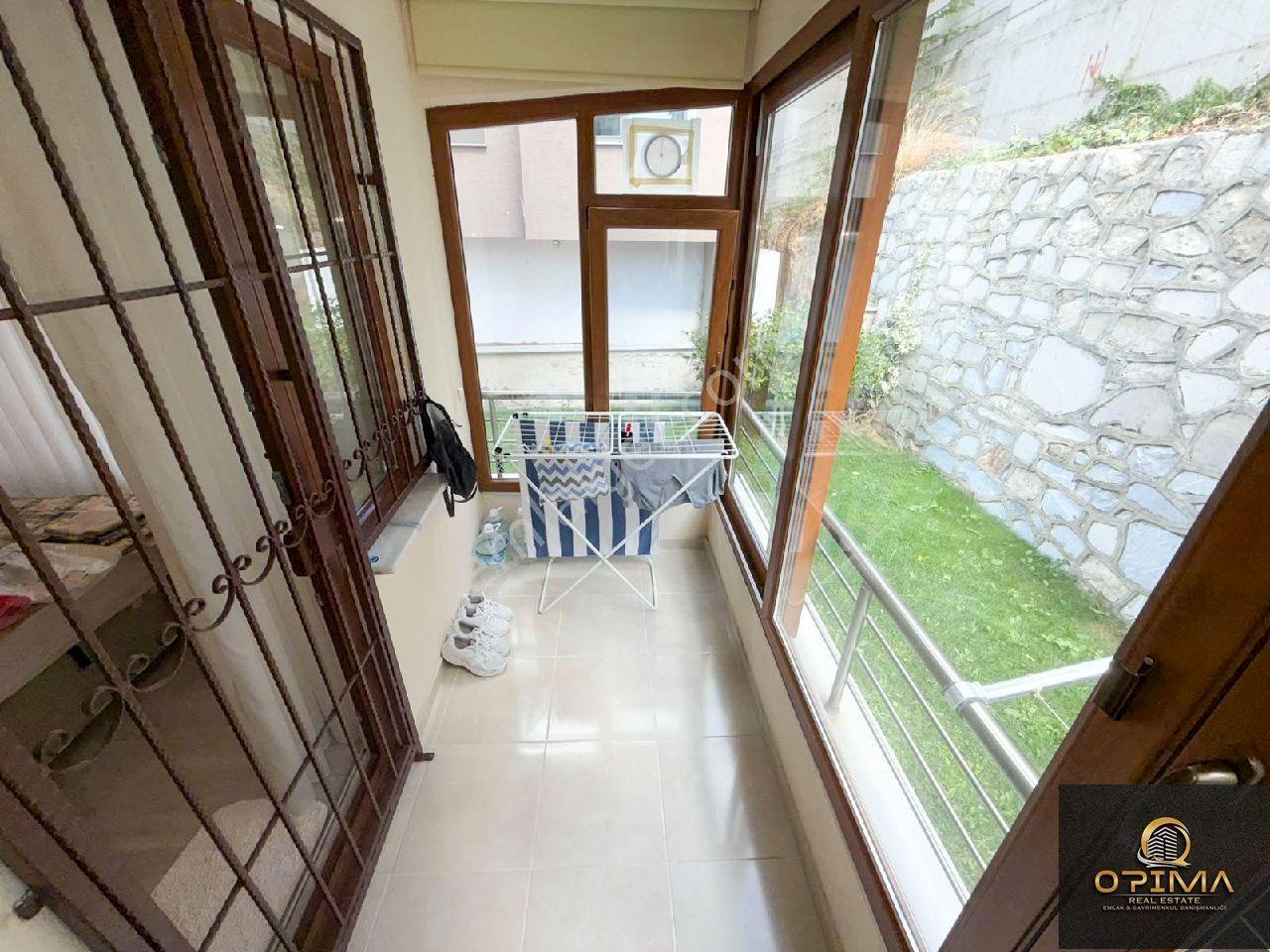 Opima Emlak'tan Zeytinli Mahallesinde Ferah Ve Aydınlık Satılık 2+1 Daire — fotoğraf 29